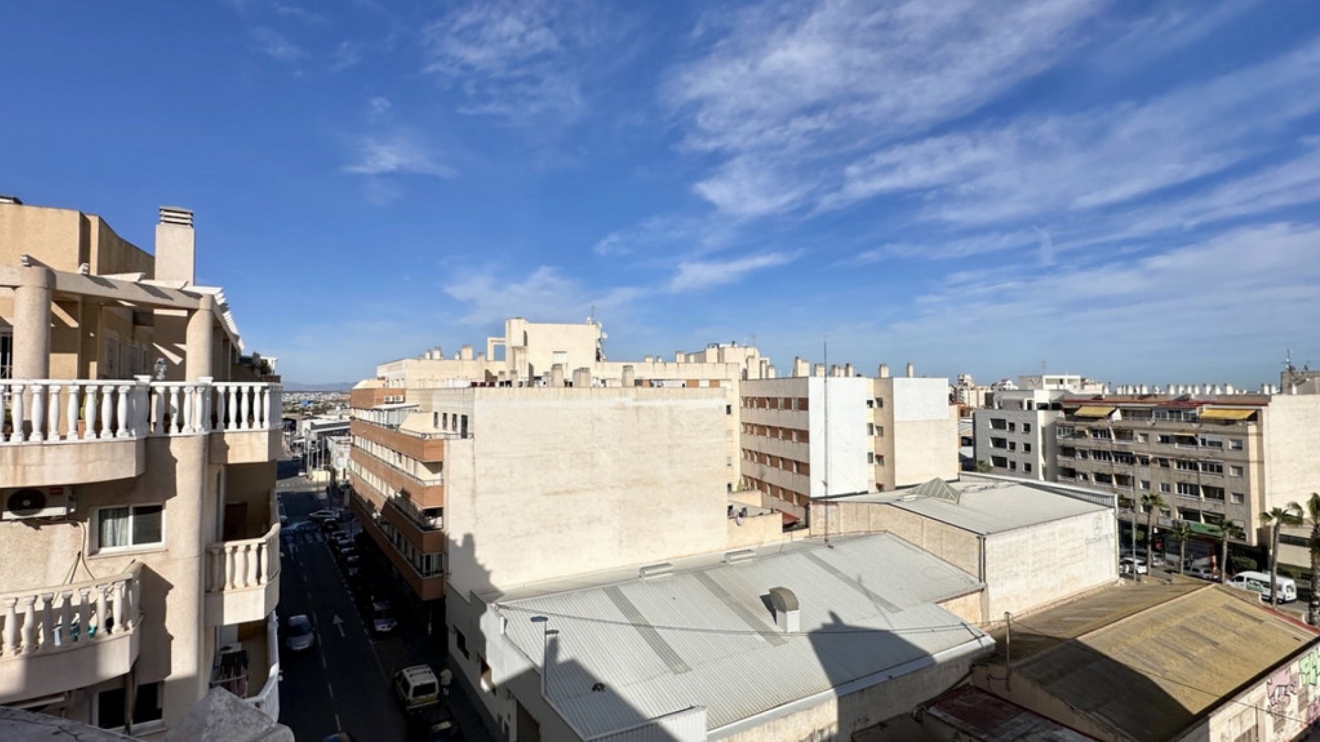 Apartamento / piso en Torrevieja Centro