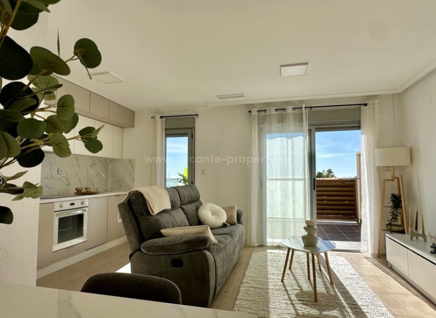 Apartamento / piso en Torrevieja Centro