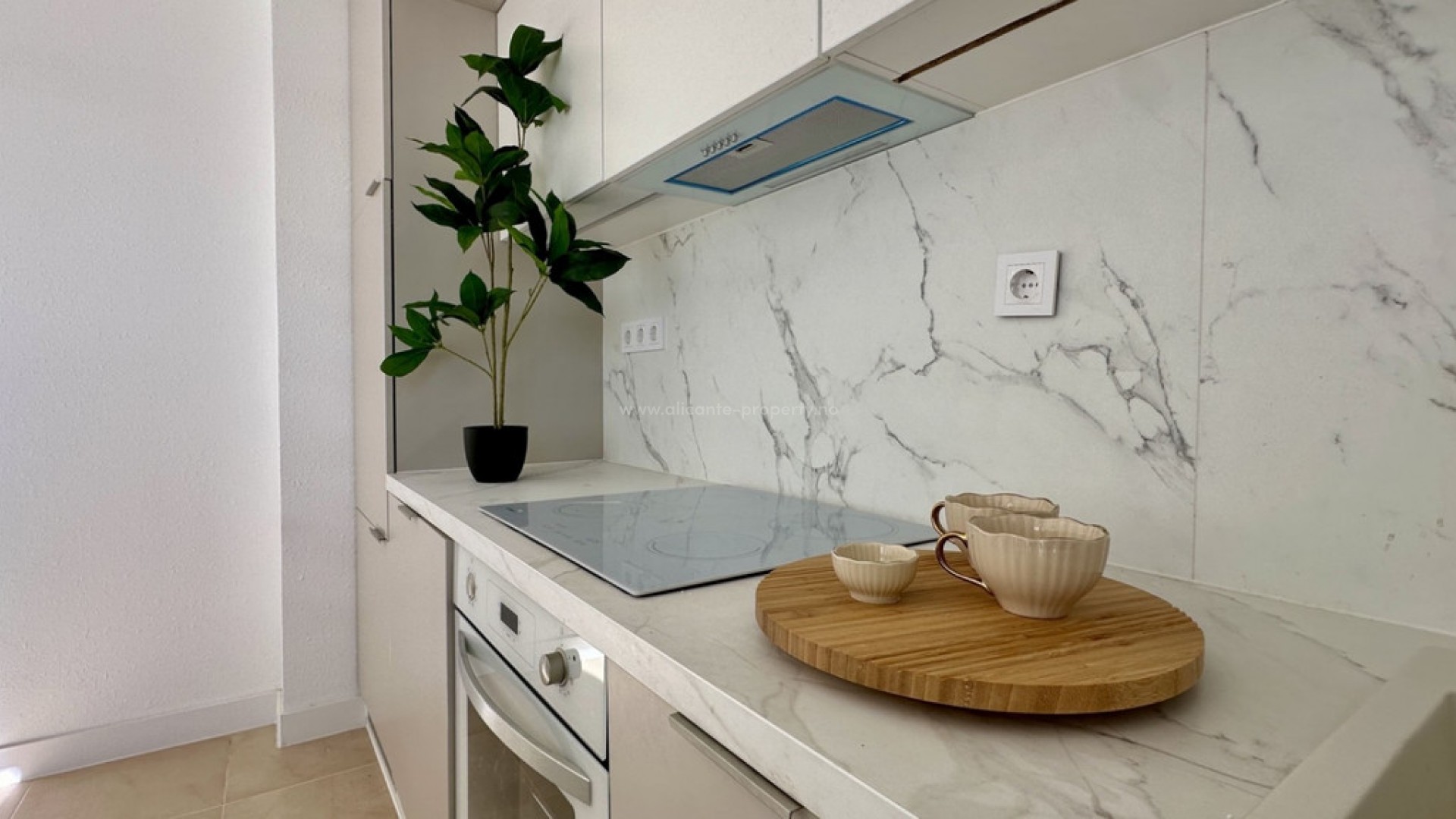 Apartamento / piso en Torrevieja Centro