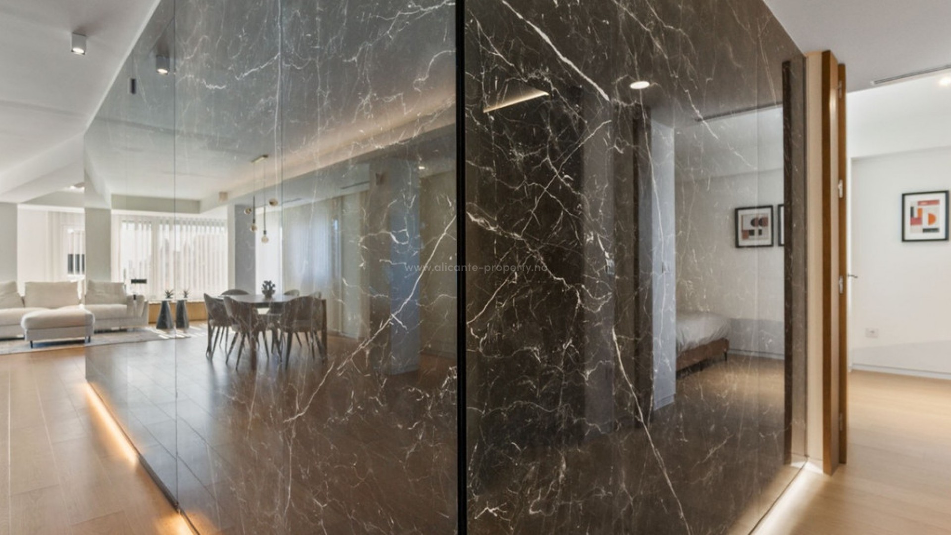 Apartamento / piso en Torrevieja Centro