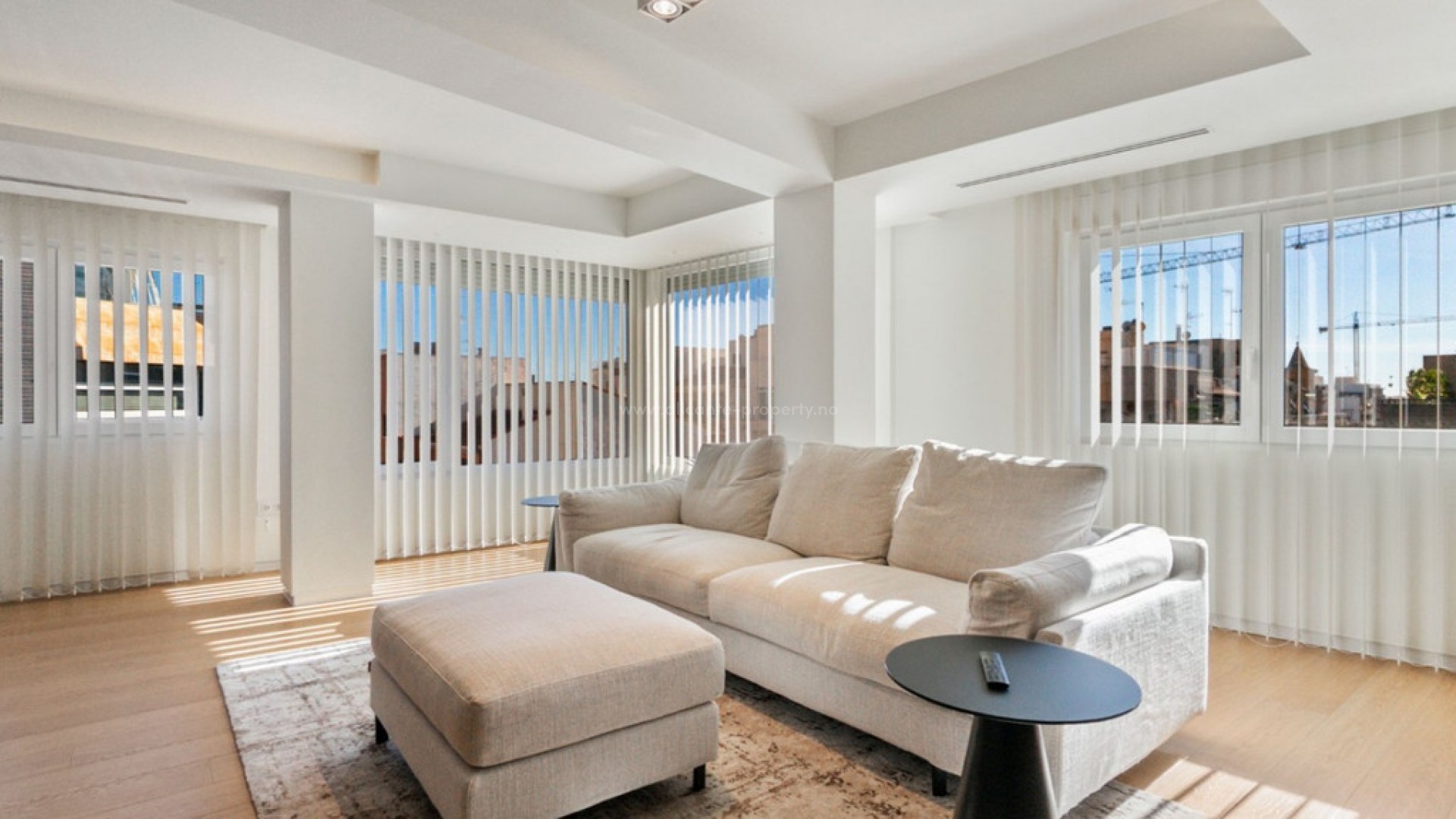 Apartamento / piso en Torrevieja Centro