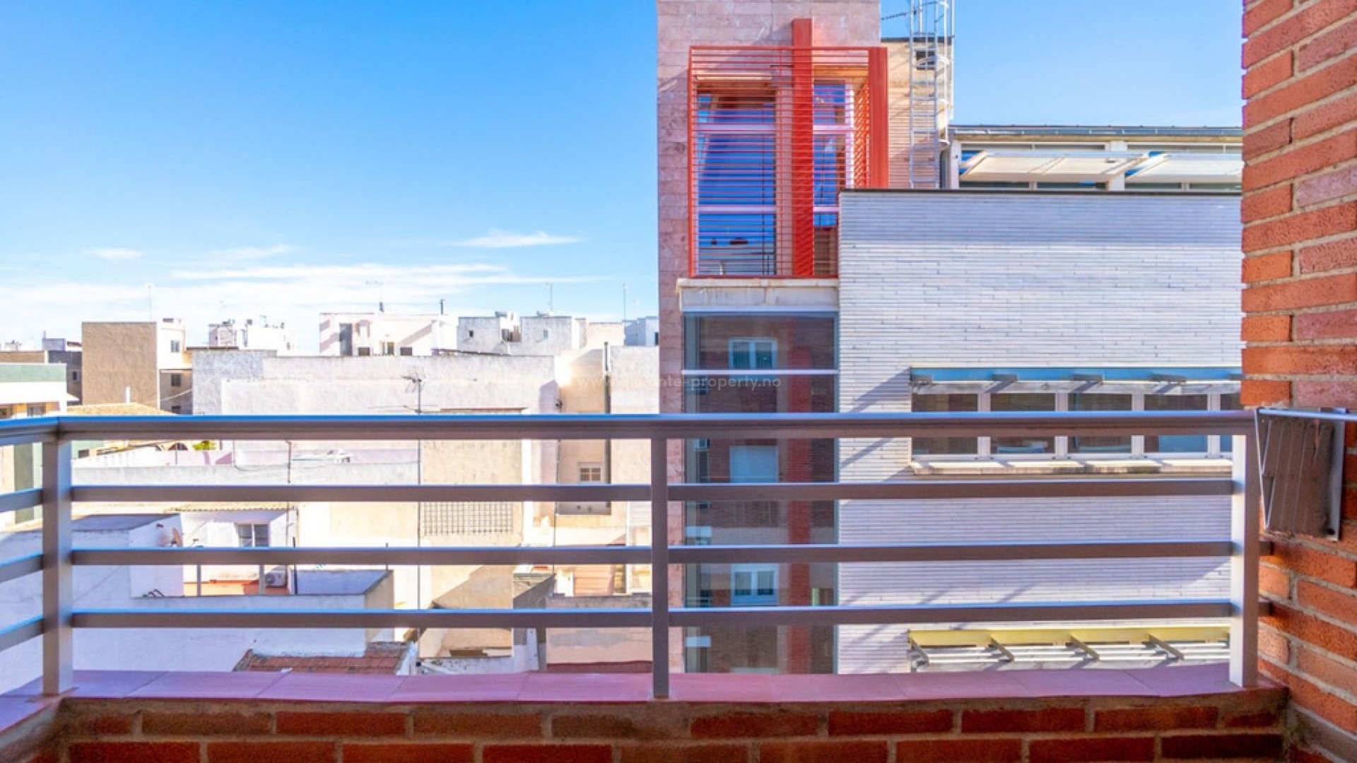 Apartamento / piso en Torrevieja Centro