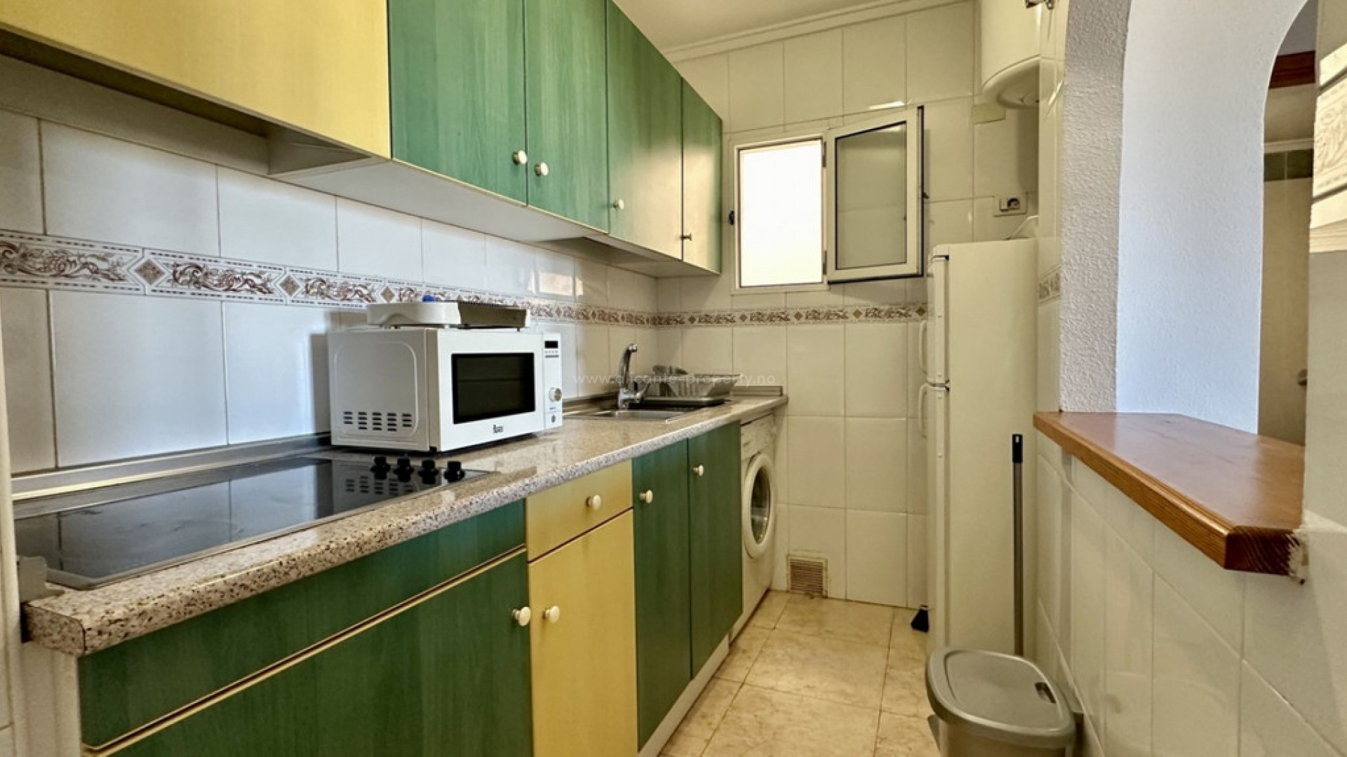 Apartamento / piso en Torrevieja Centro