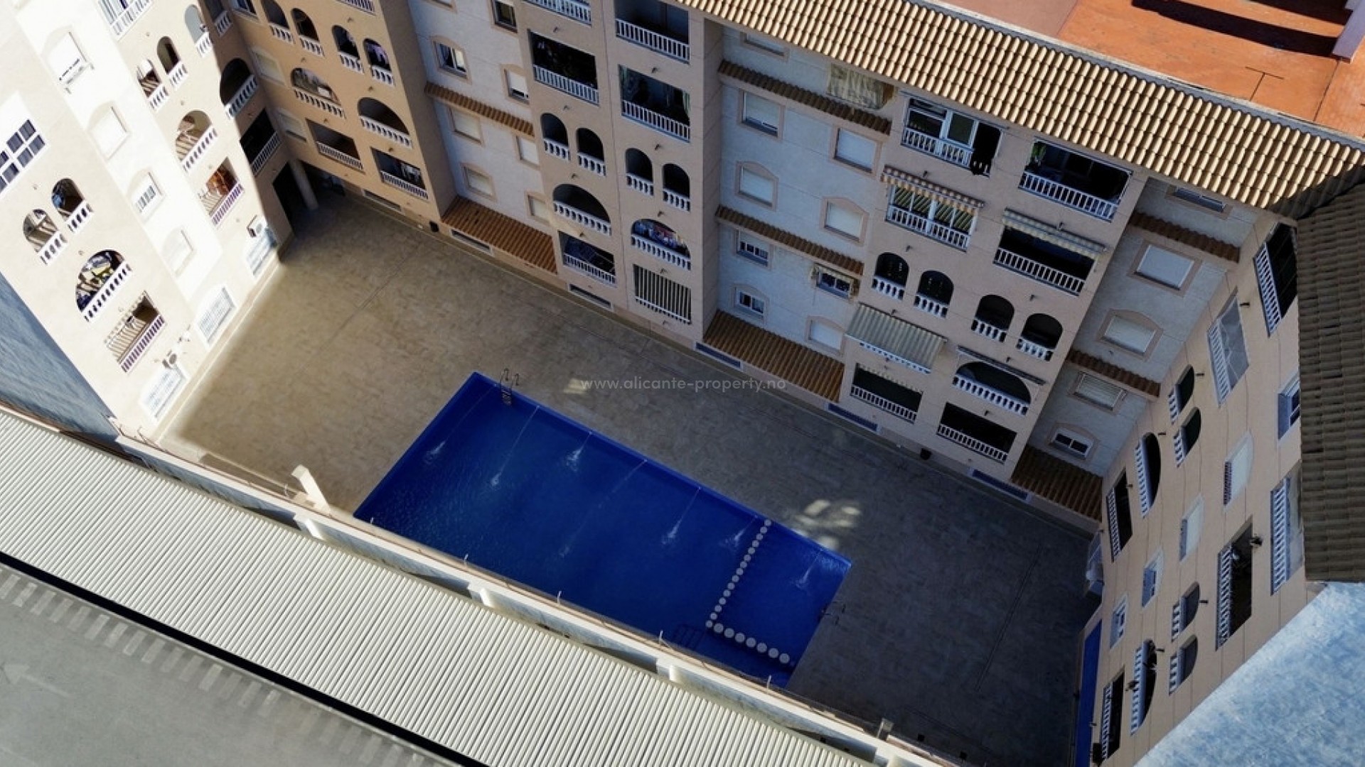 Apartamento / piso en Torrevieja Centro