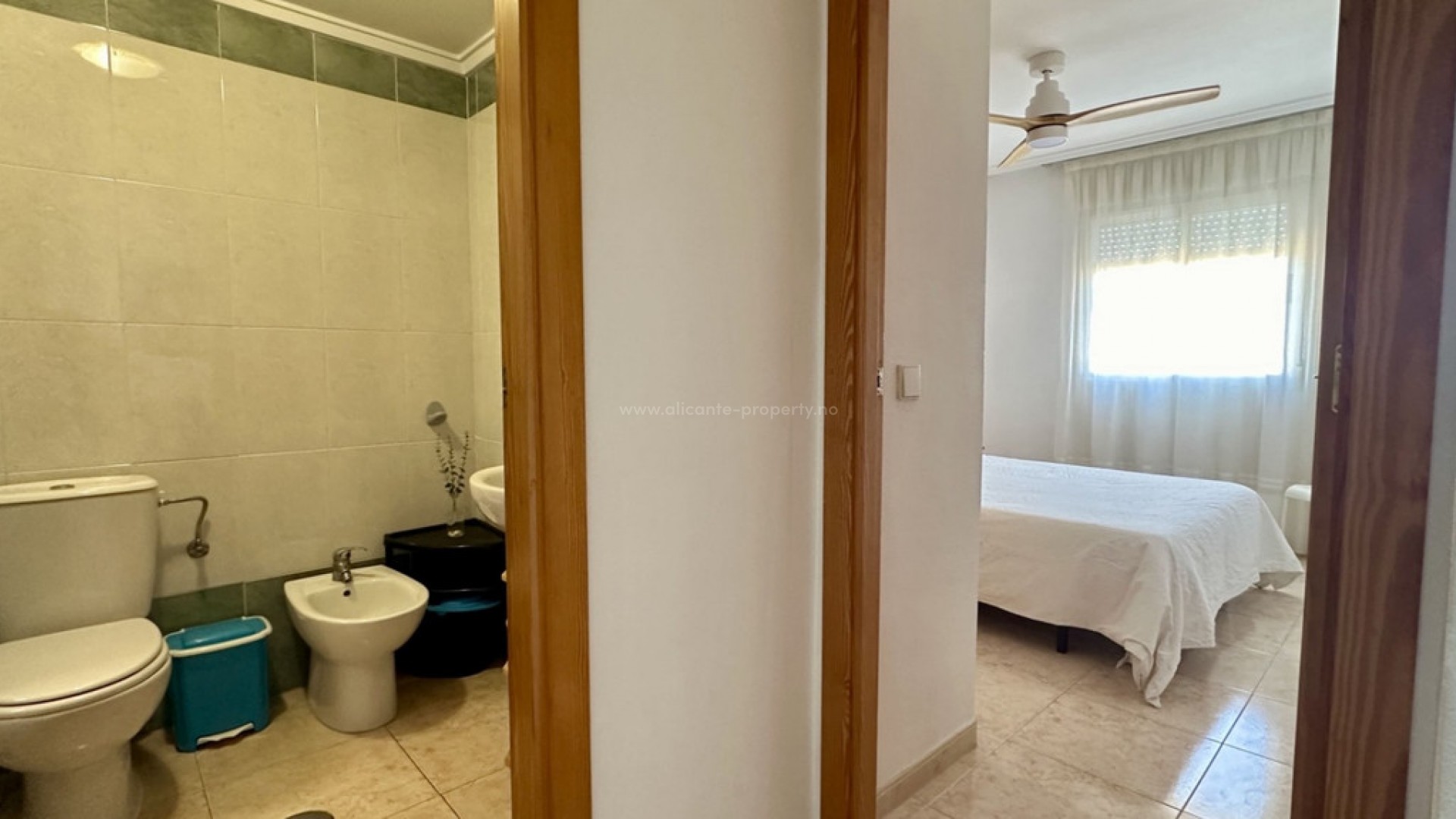 Apartamento / piso en Torrevieja Centro