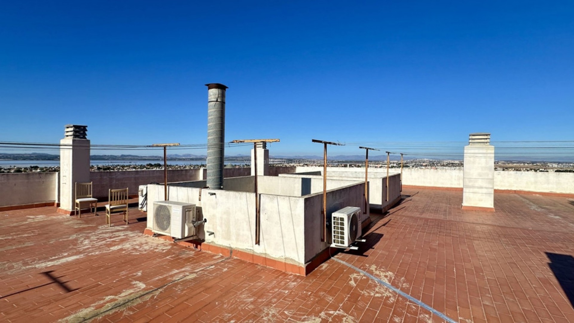 Apartamento / piso en Torrevieja Centro