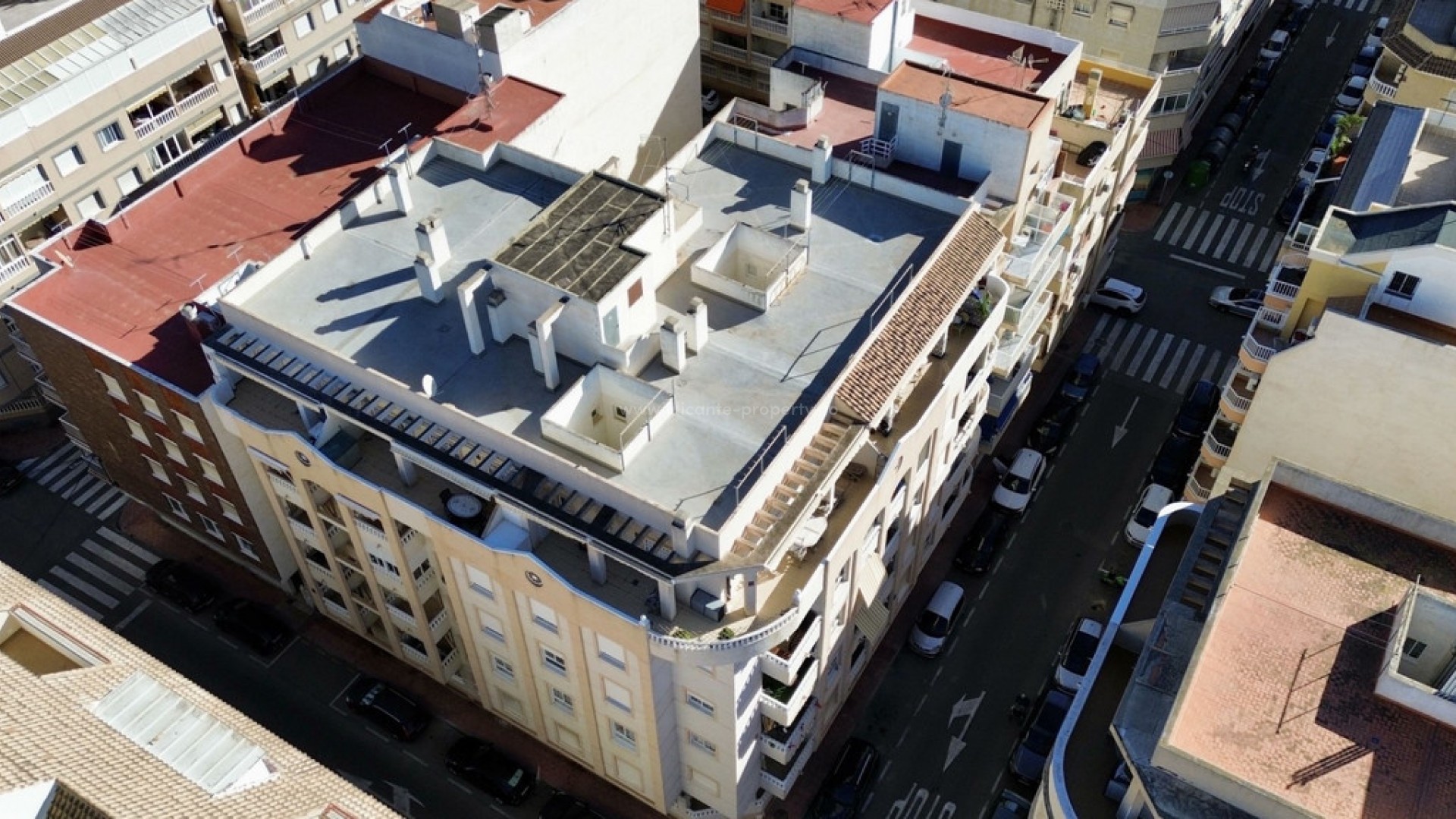 Apartamento / piso en Torrevieja Centro