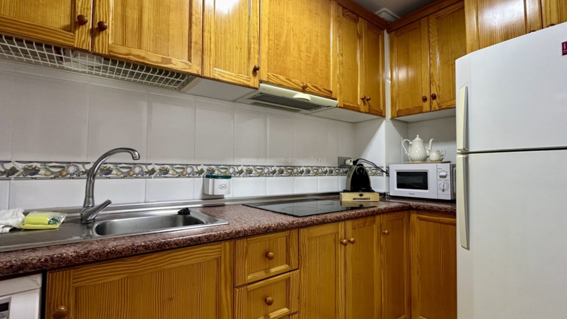 Apartamento / piso en Torrevieja Centro