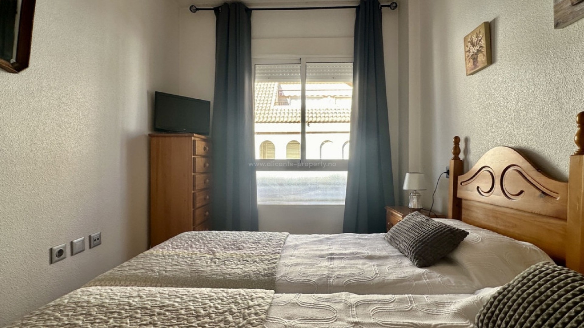 Apartamento / piso en Torrevieja Centro