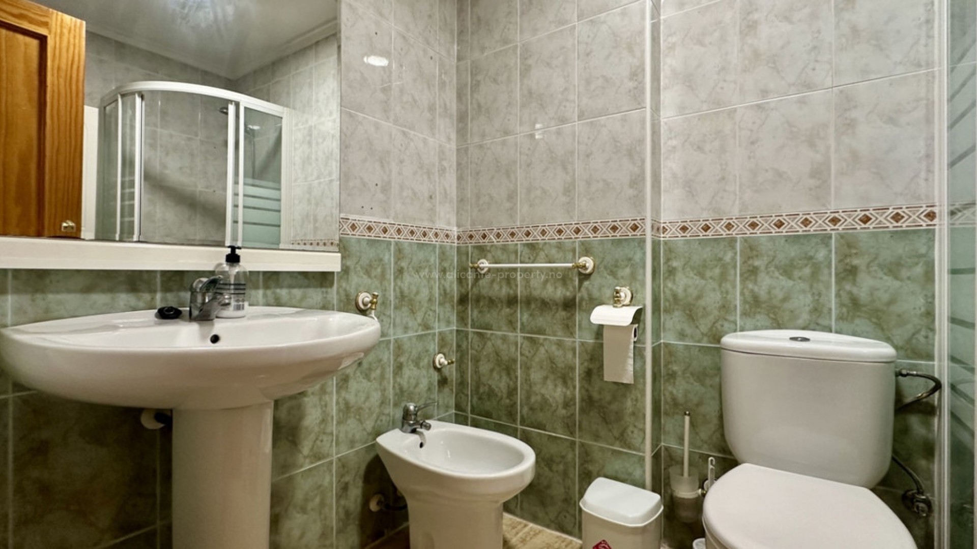 Apartamento / piso en Torrevieja Centro