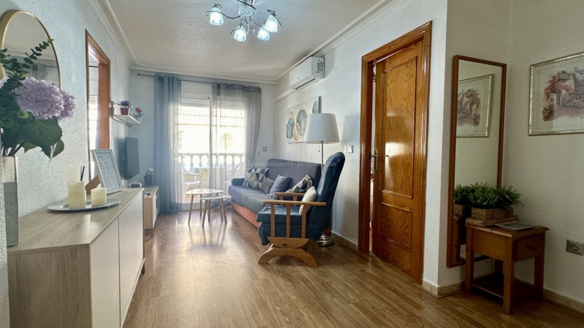 Apartamento / piso en Torrevieja Centro