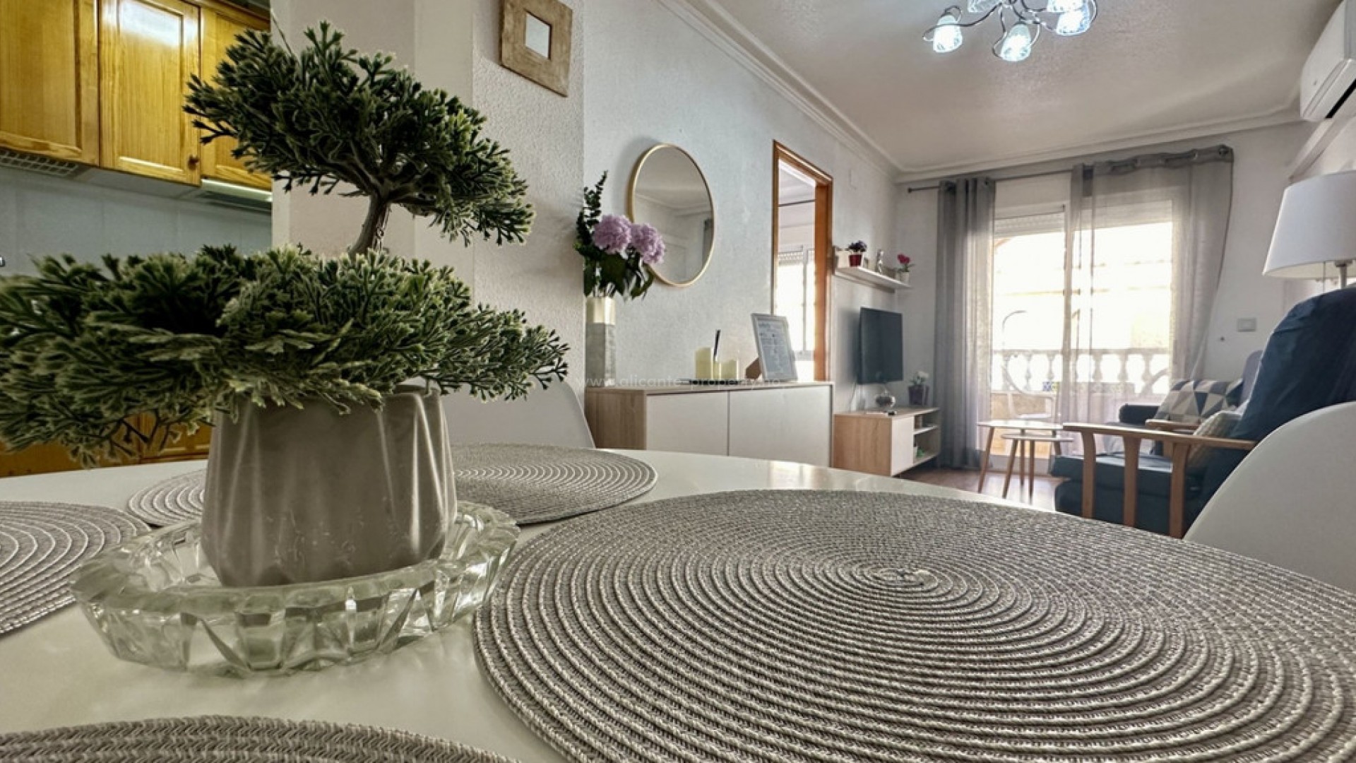 Apartamento / piso en Torrevieja Centro