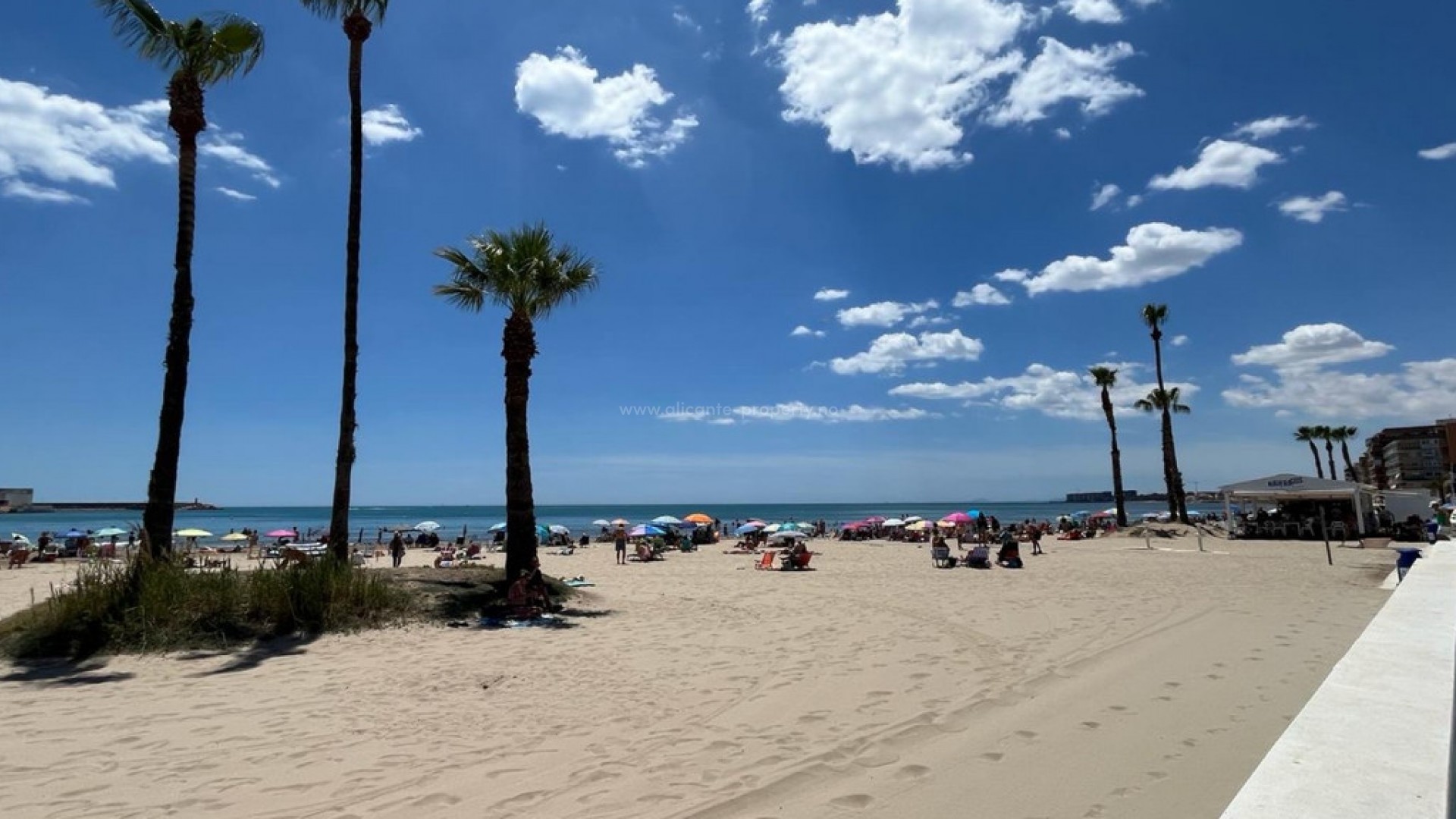 Apartamento / piso en Torrevieja Centro