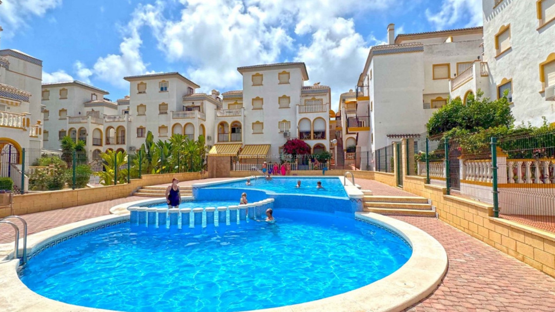 Apartamento / piso en Torrevieja Centro