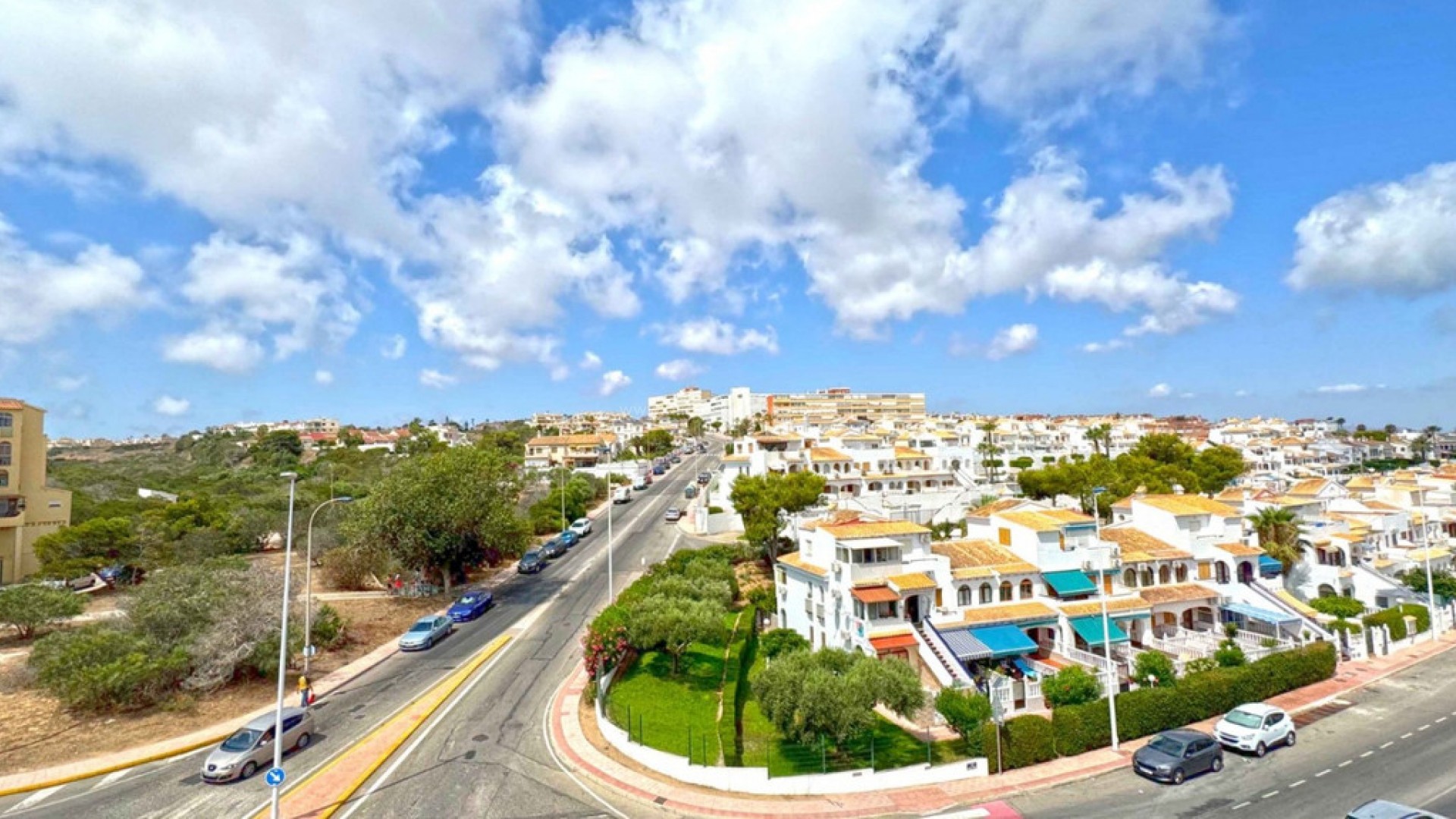 Apartamento / piso en Torrevieja Centro