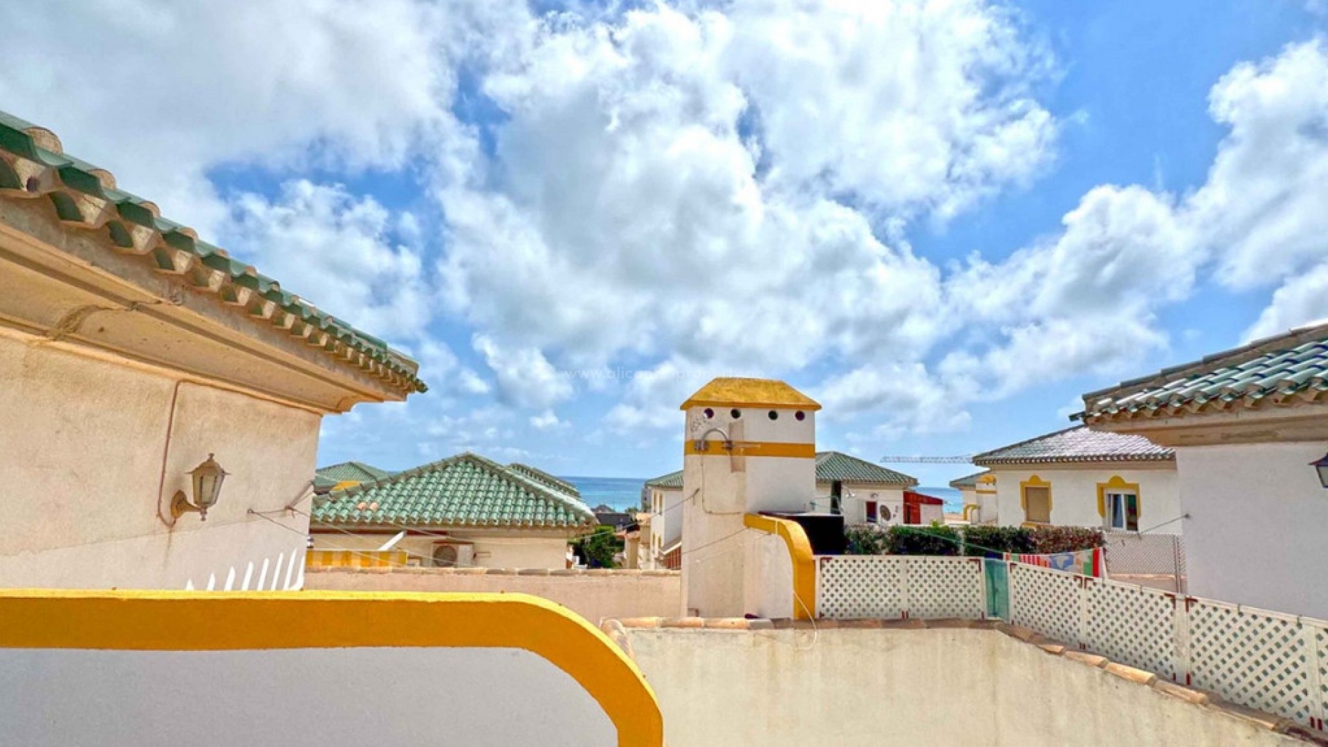 Apartamento / piso en Torrevieja Centro