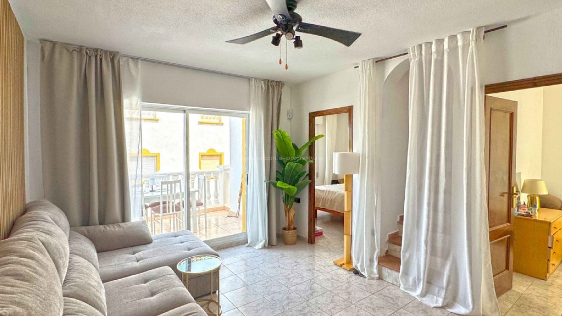 Apartamento / piso en Torrevieja Centro