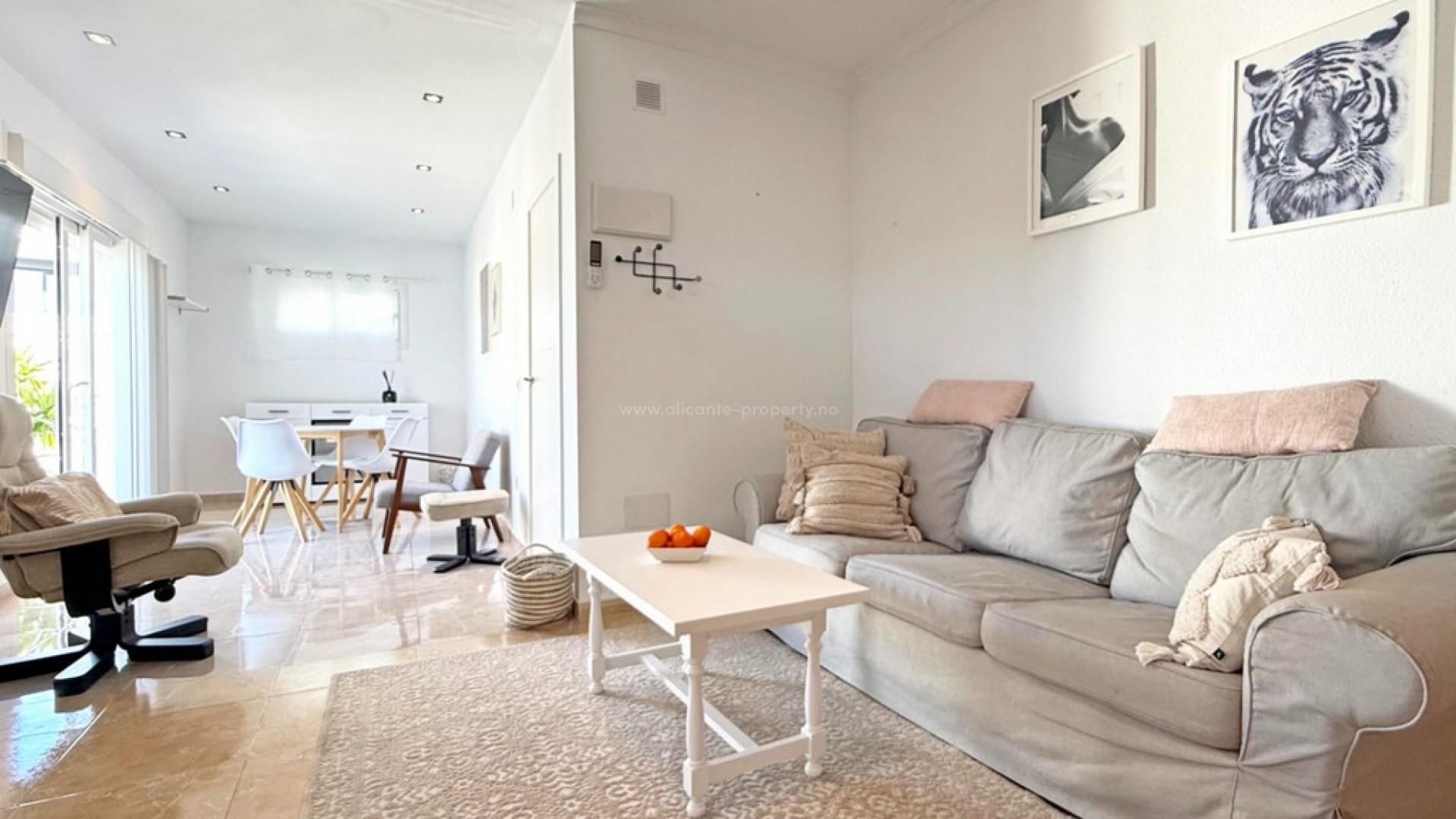 Apartamento / piso en Torrevieja Centro