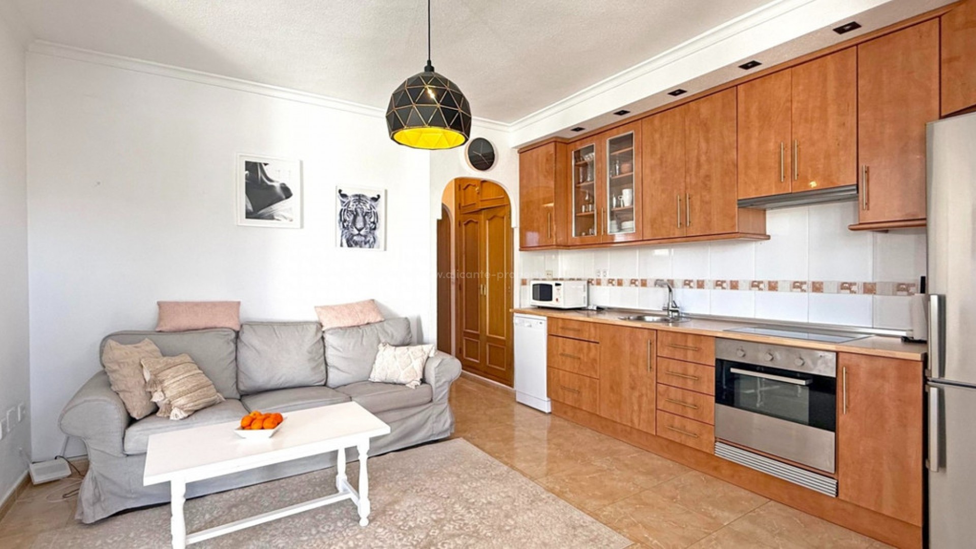 Apartamento / piso en Torrevieja Centro