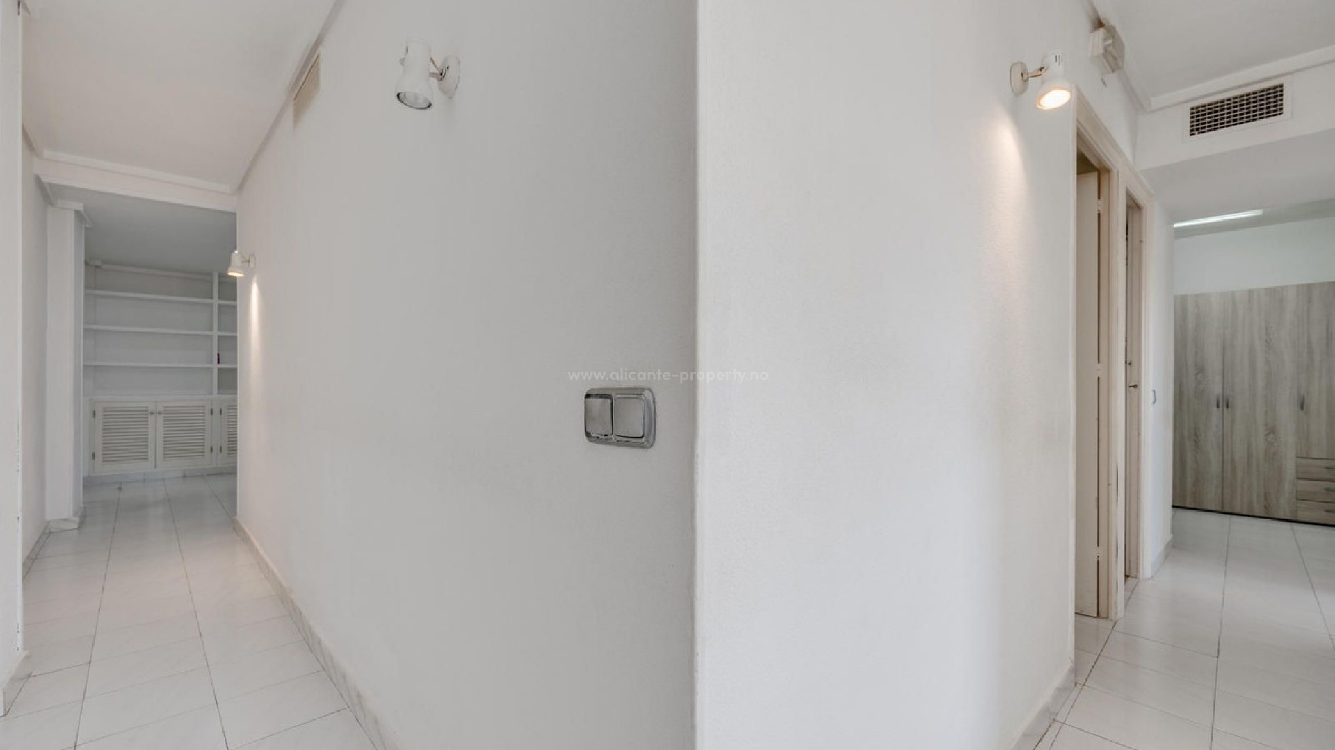 Apartamento / piso en Torrevieja Centro