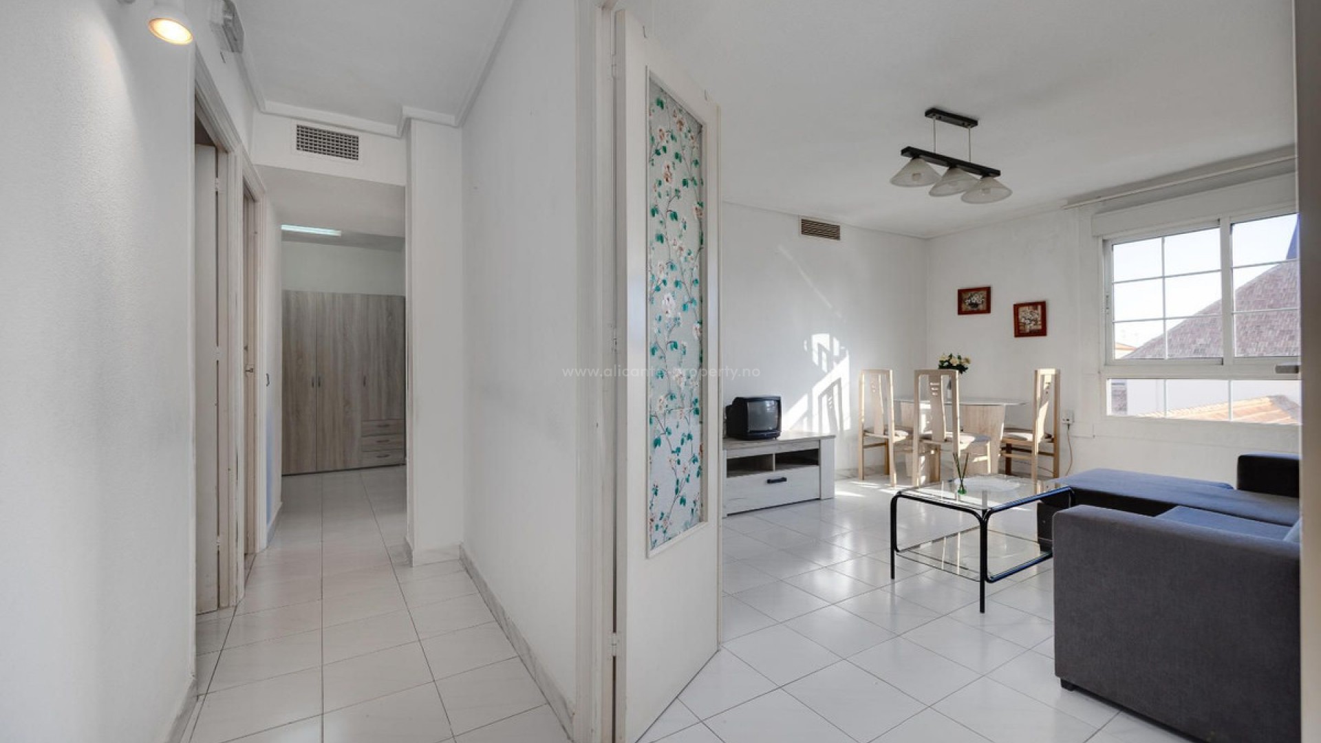 Apartamento / piso en Torrevieja Centro