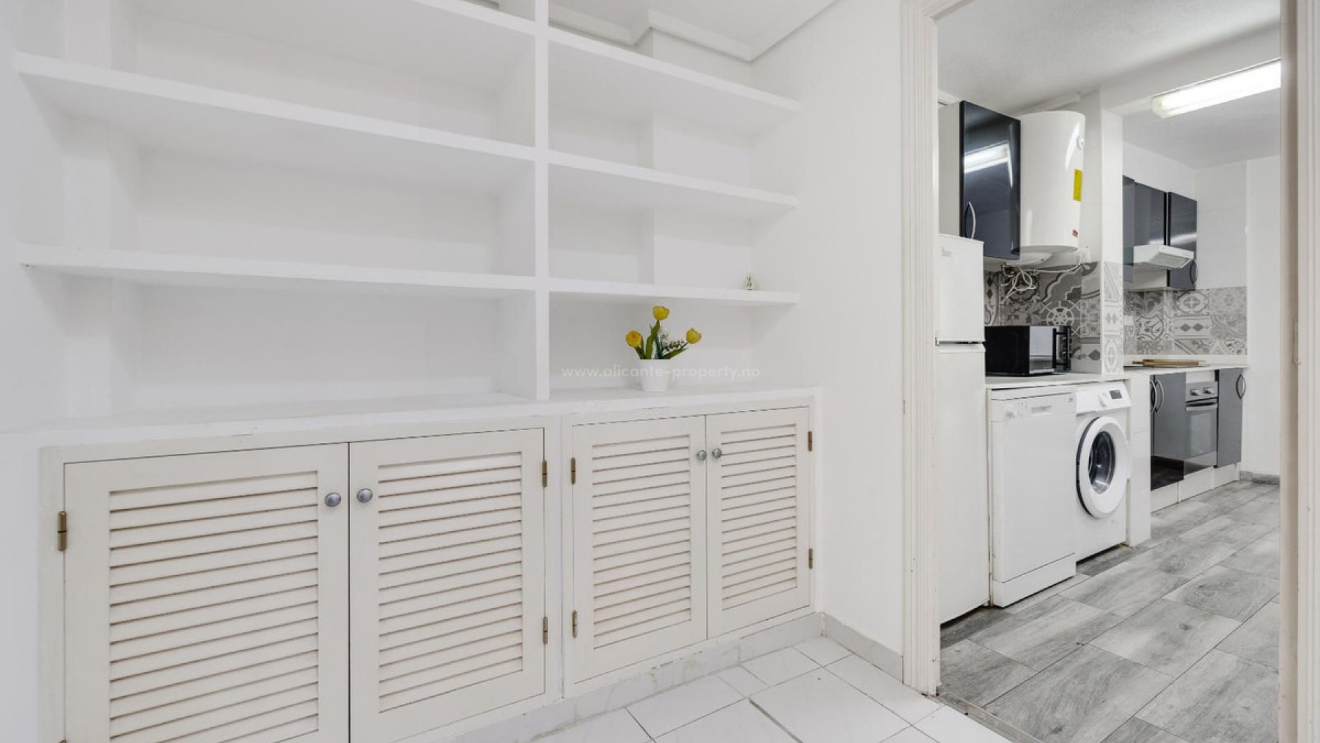 Apartamento / piso en Torrevieja Centro