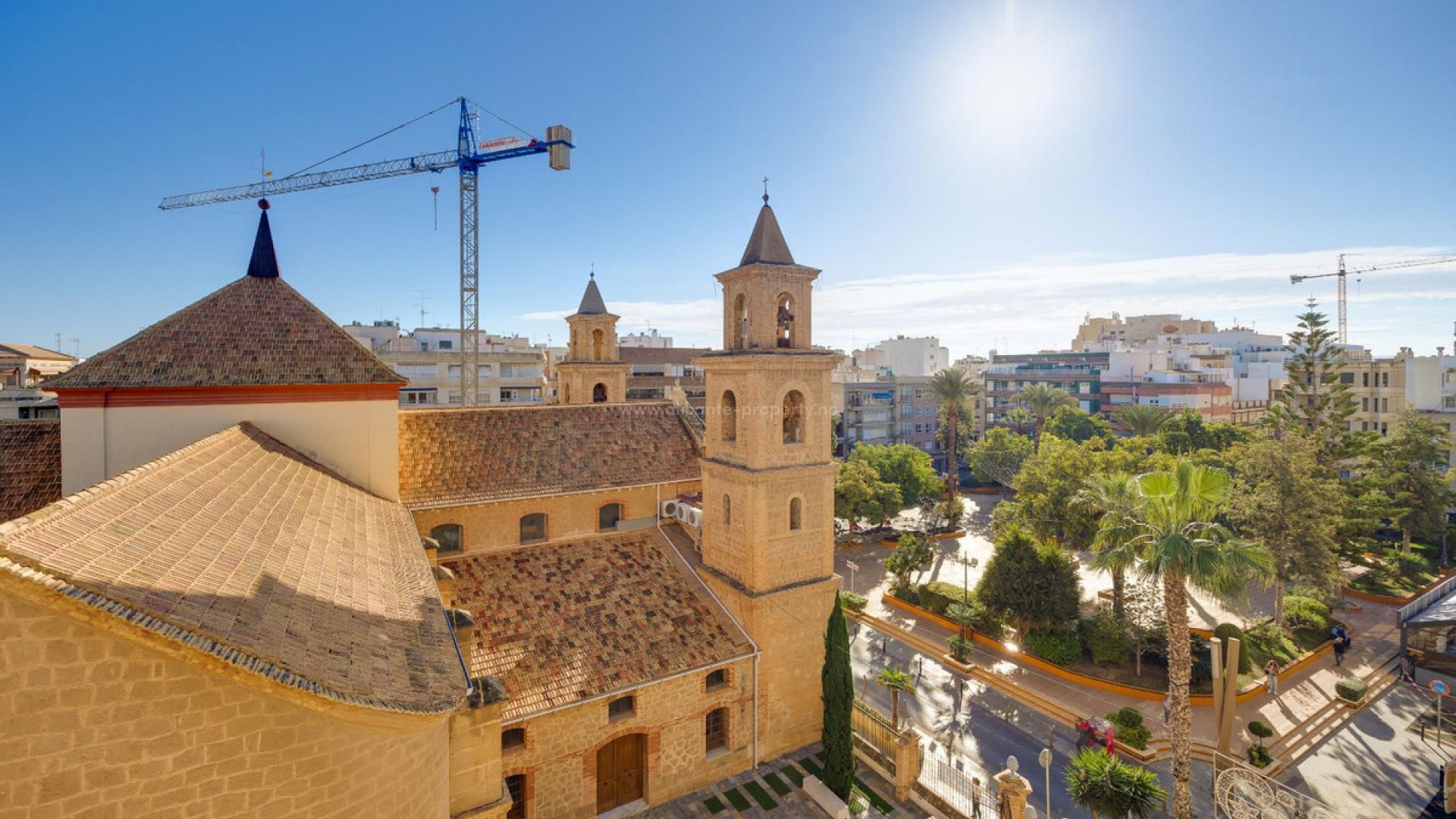 Apartamento / piso en Torrevieja Centro