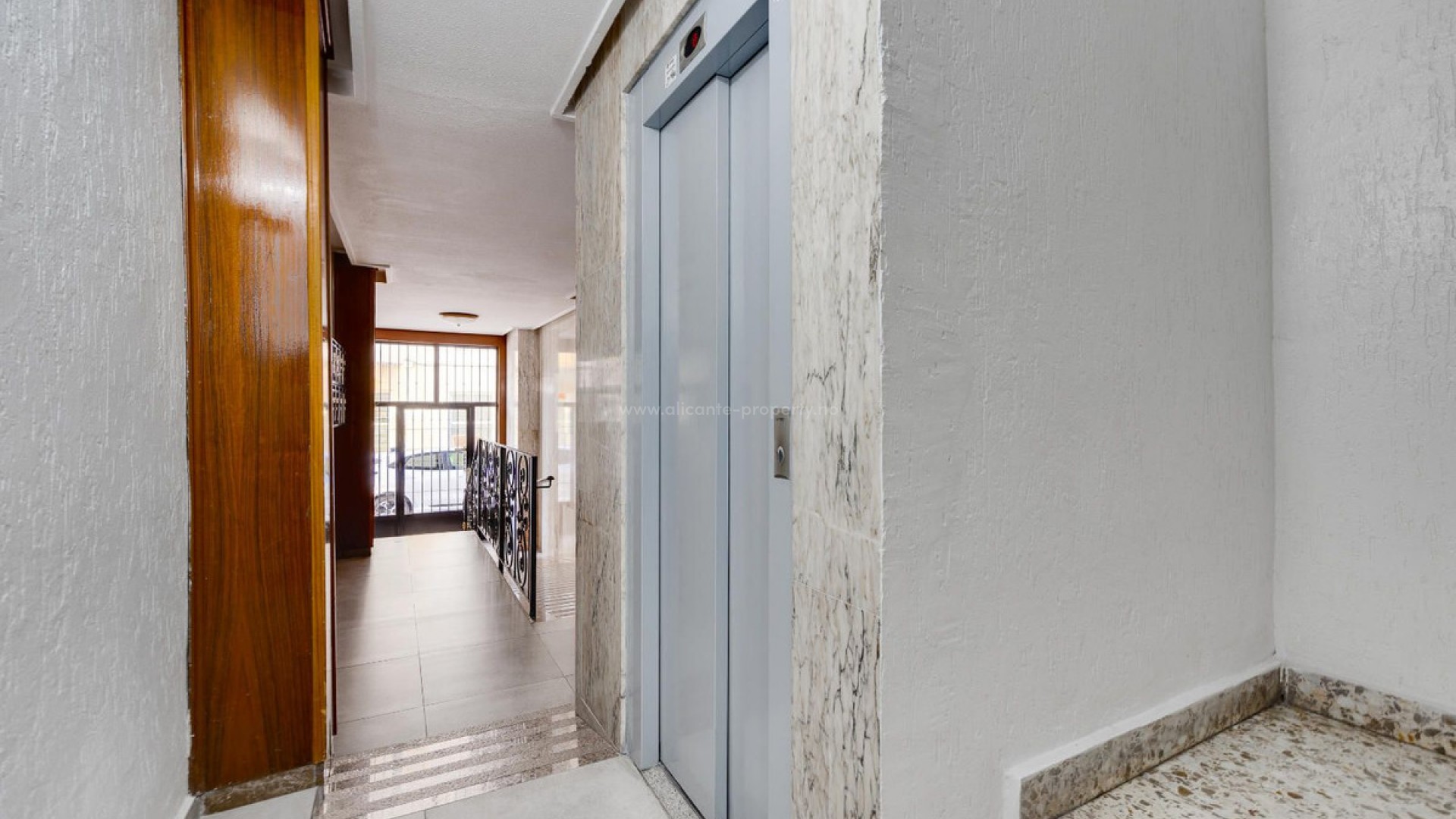 Apartamento / piso en Torrevieja Centro