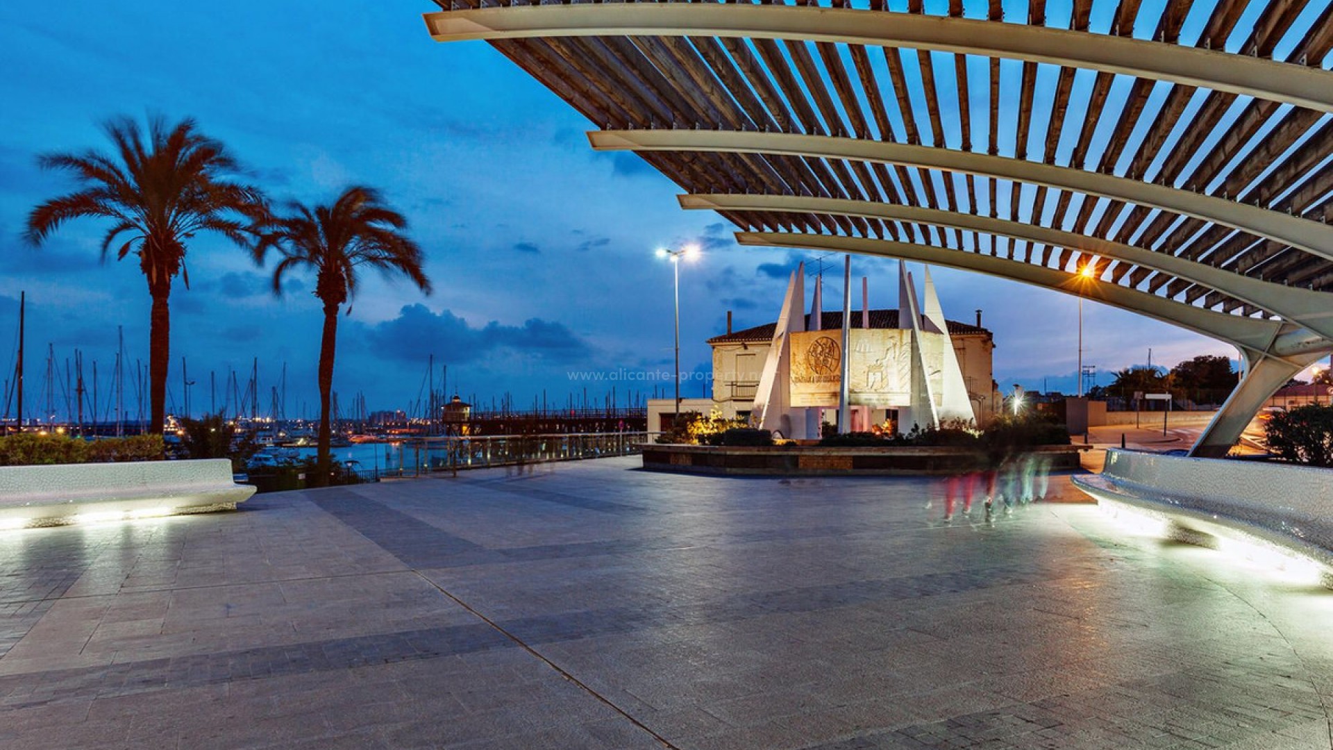 Apartamento / piso en Torrevieja Centro