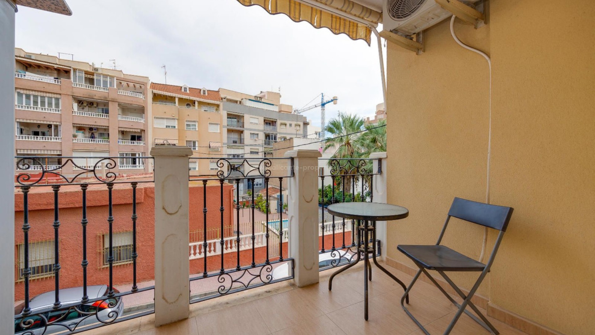 Apartamento / piso en Torrevieja Centro