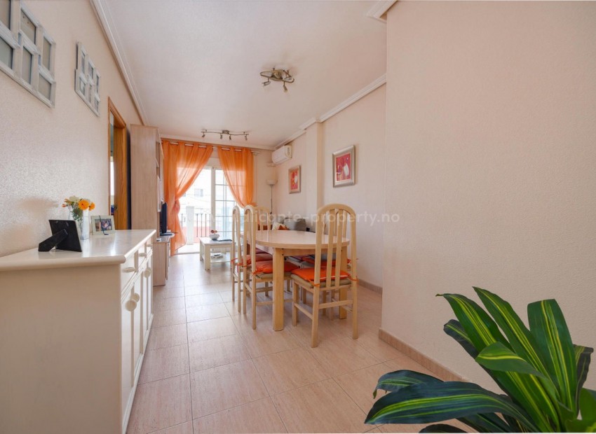Apartamento / piso en Torrevieja Centro