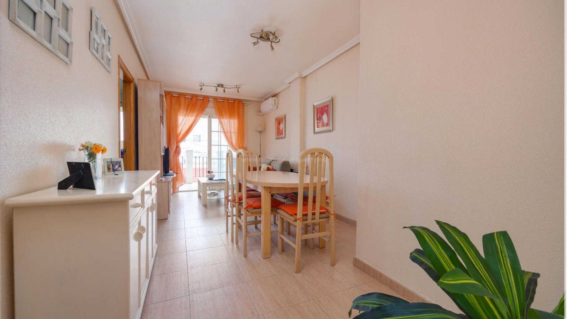 Apartamento / piso en Torrevieja Centro