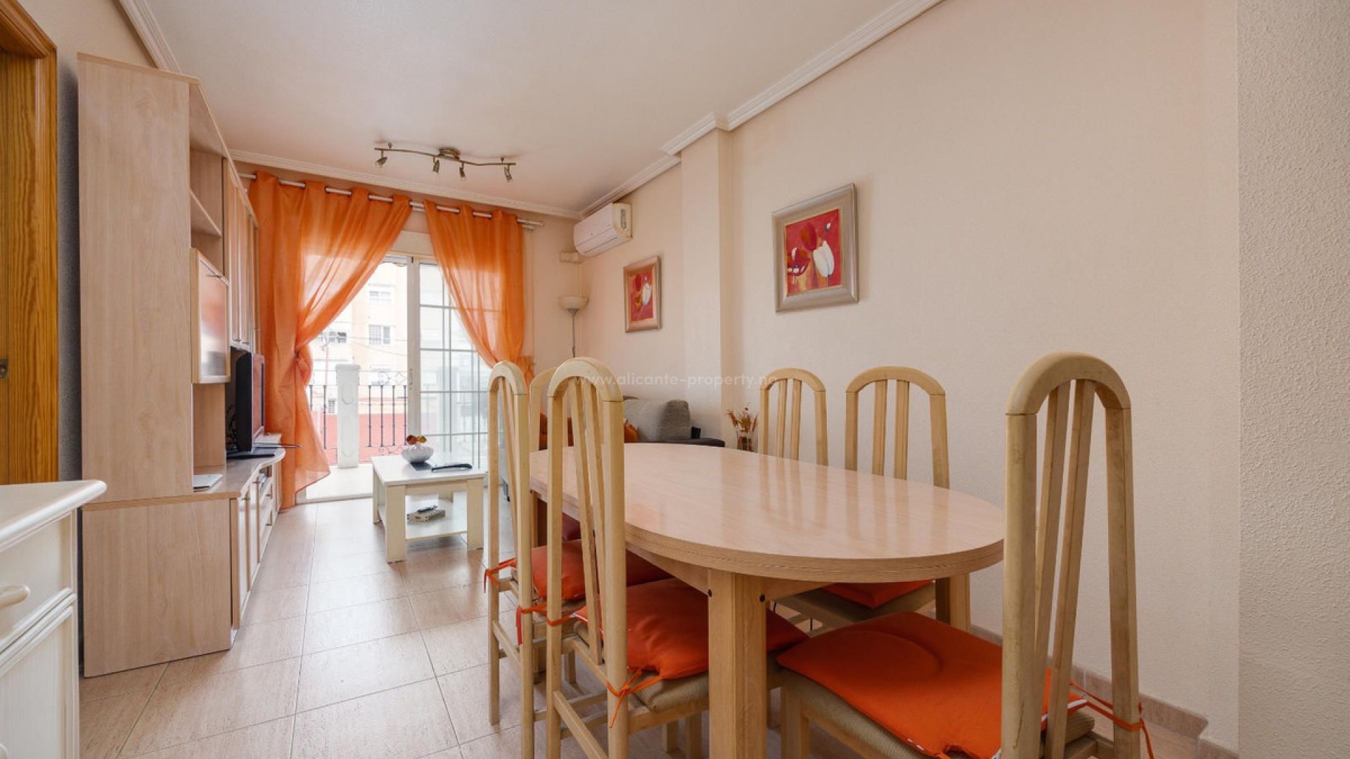 Apartamento / piso en Torrevieja Centro