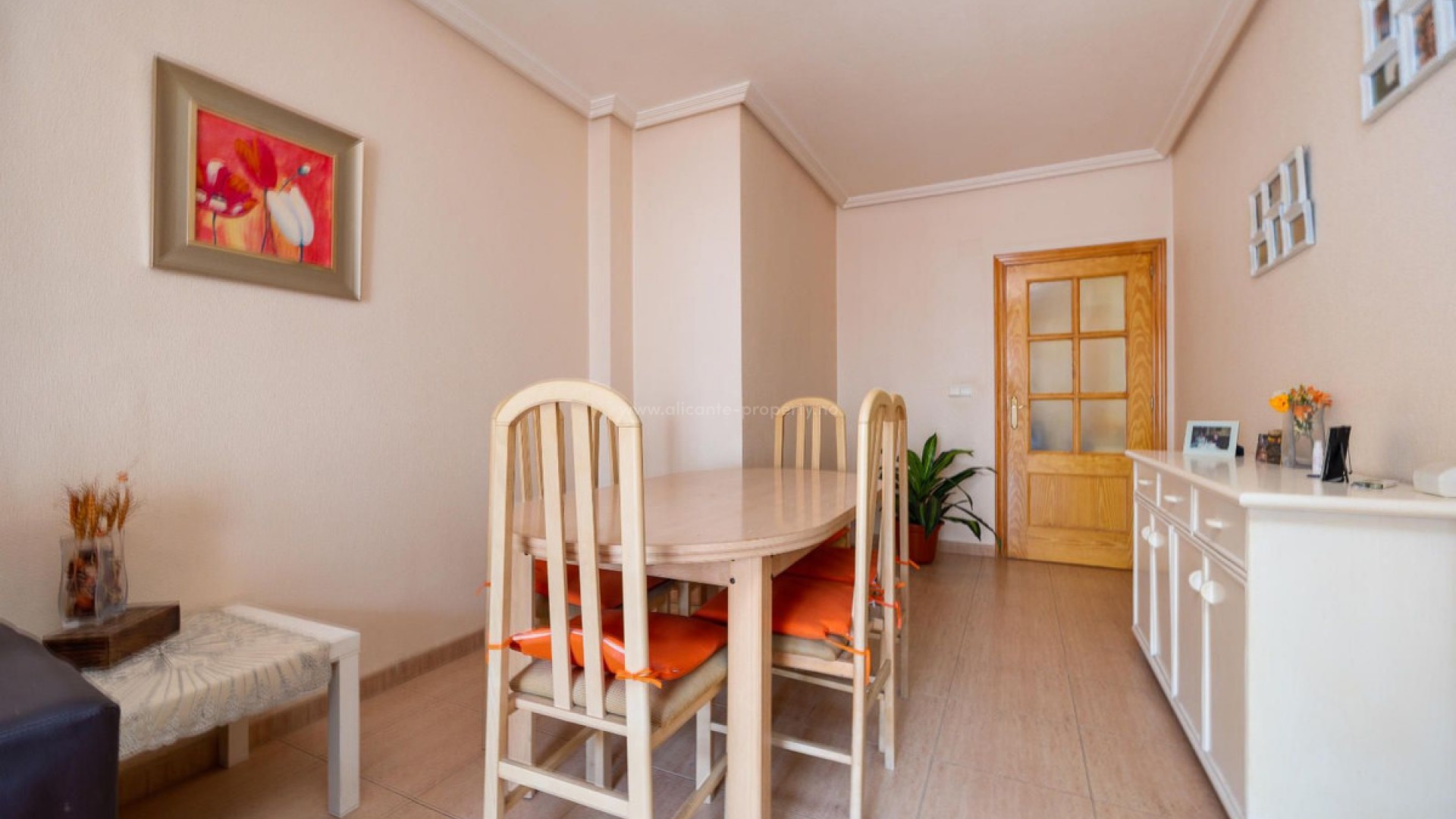 Apartamento / piso en Torrevieja Centro