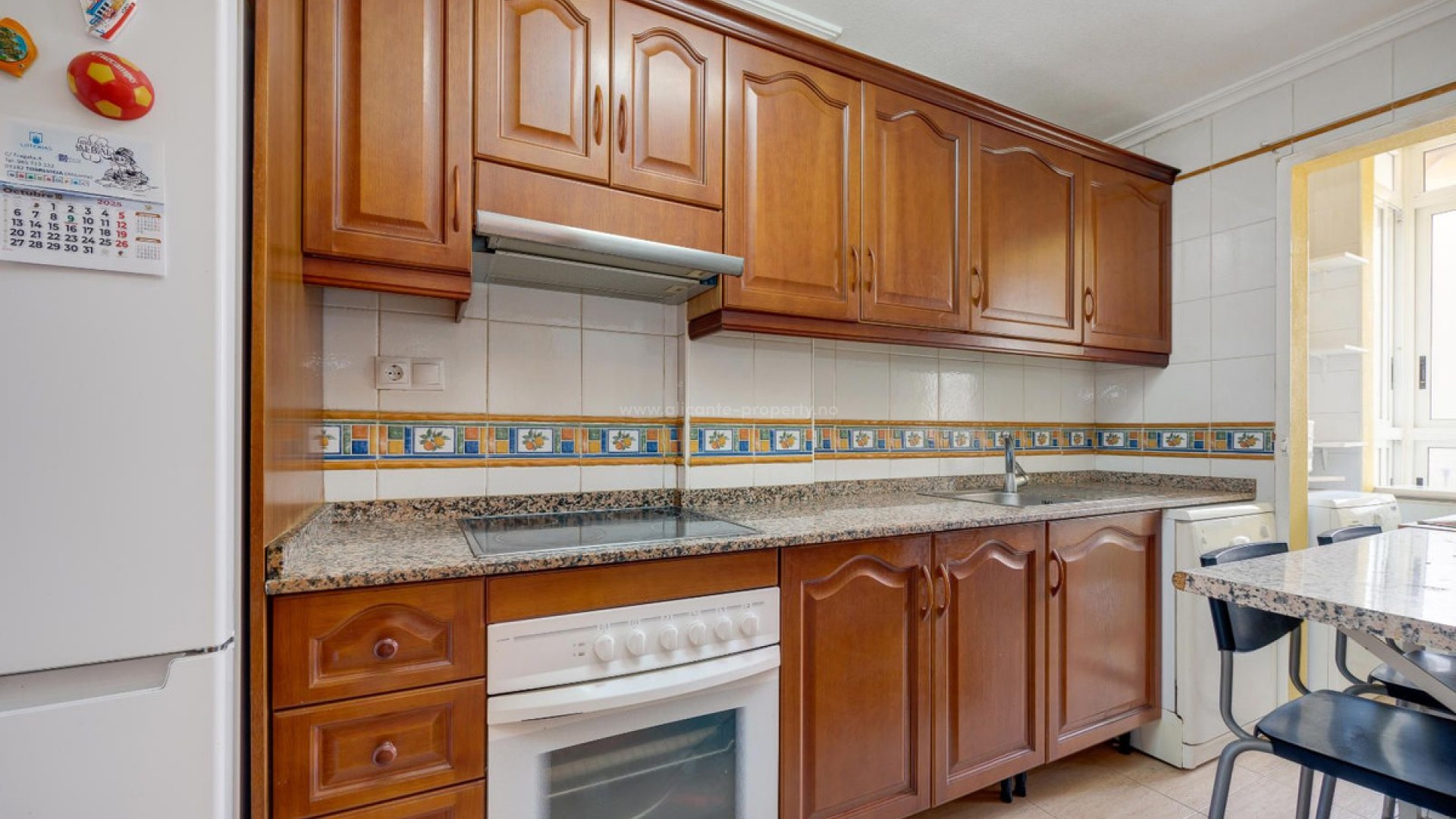 Apartamento / piso en Torrevieja Centro