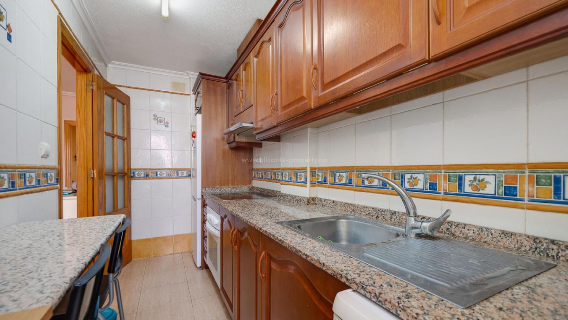 Apartamento / piso en Torrevieja Centro