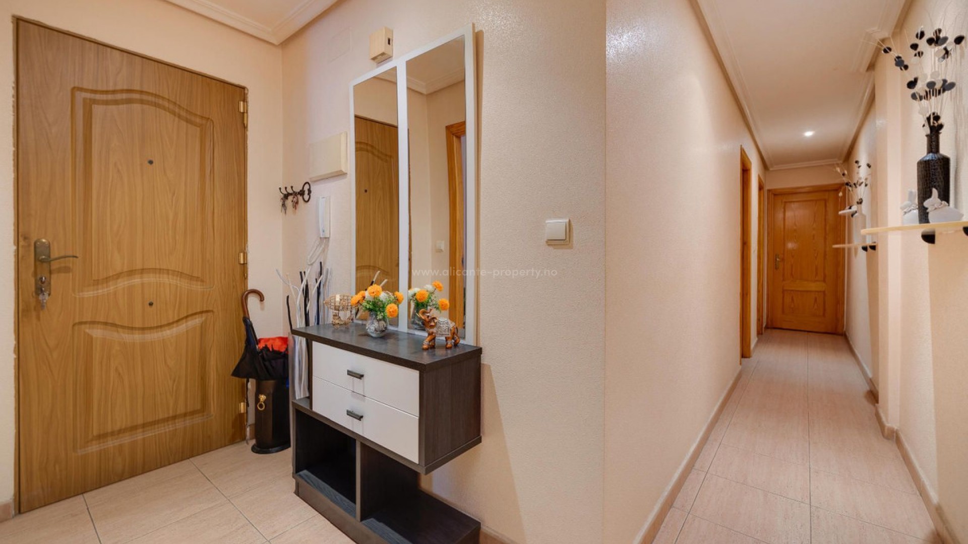 Apartamento / piso en Torrevieja Centro