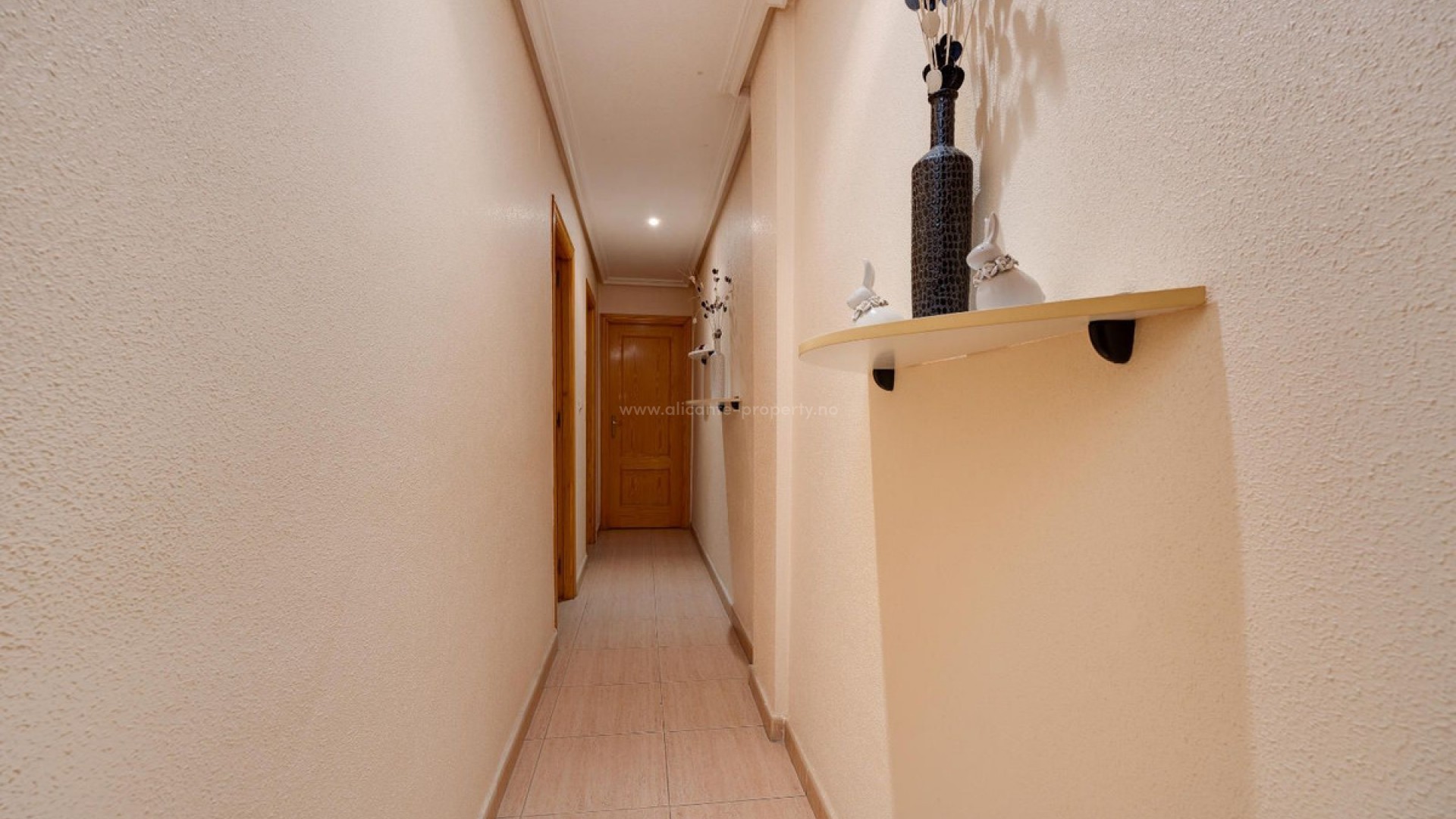 Apartamento / piso en Torrevieja Centro