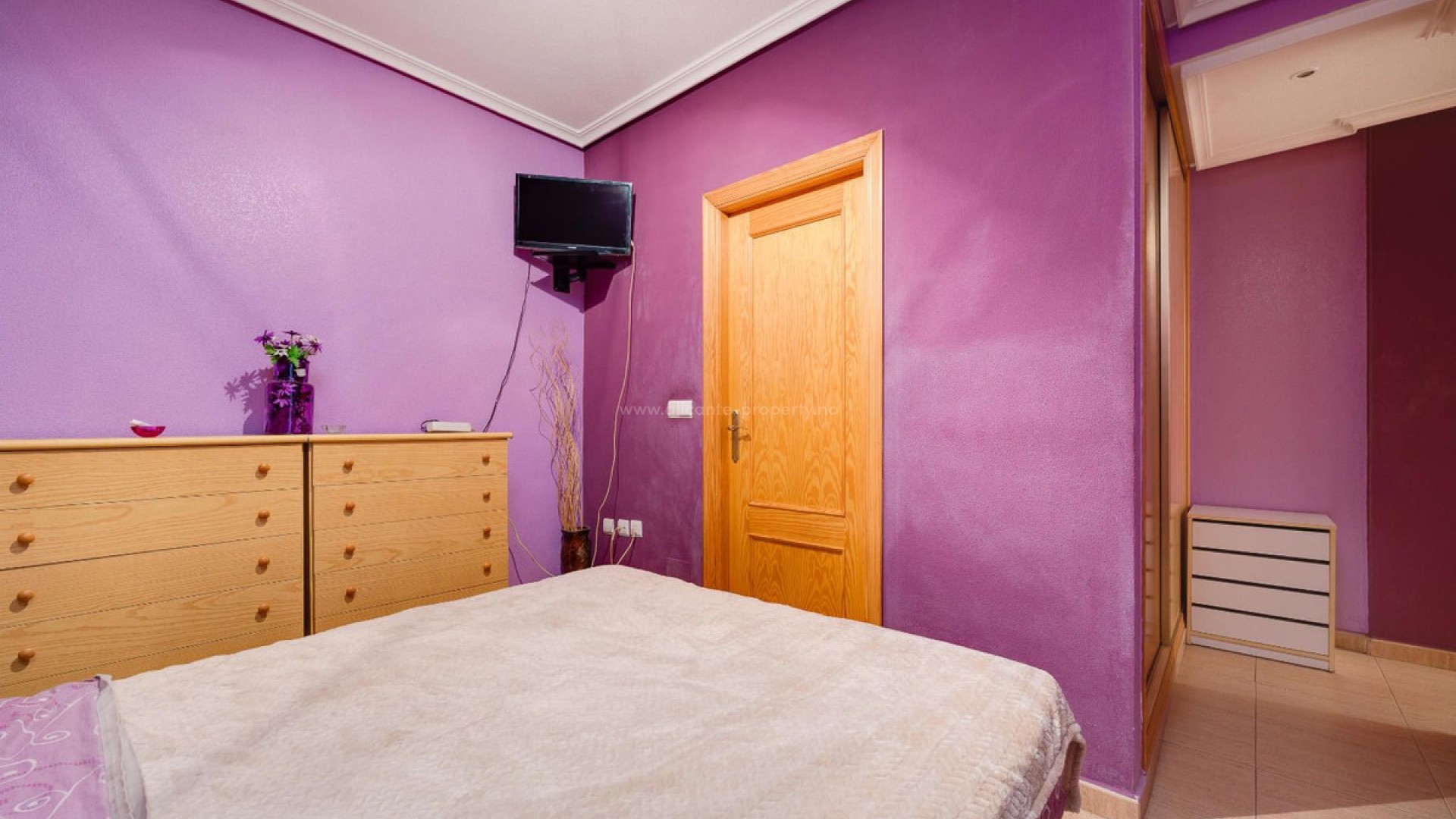 Apartamento / piso en Torrevieja Centro