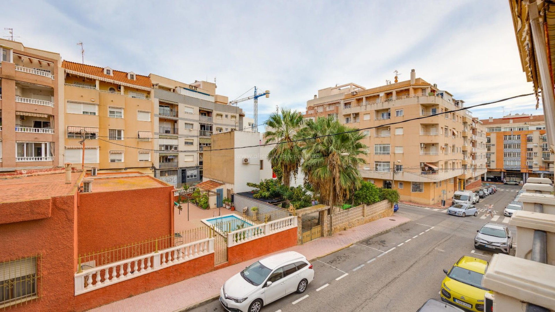 Apartamento / piso en Torrevieja Centro