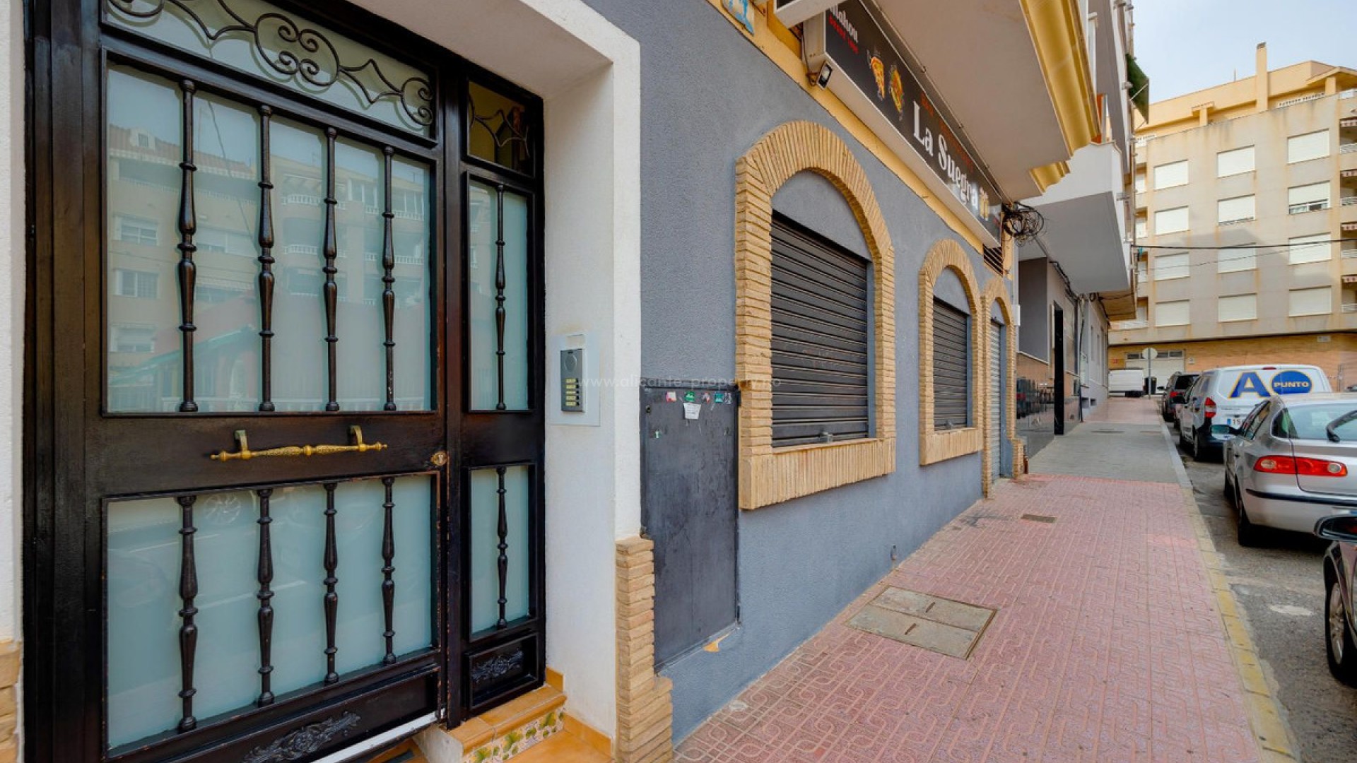 Apartamento / piso en Torrevieja Centro