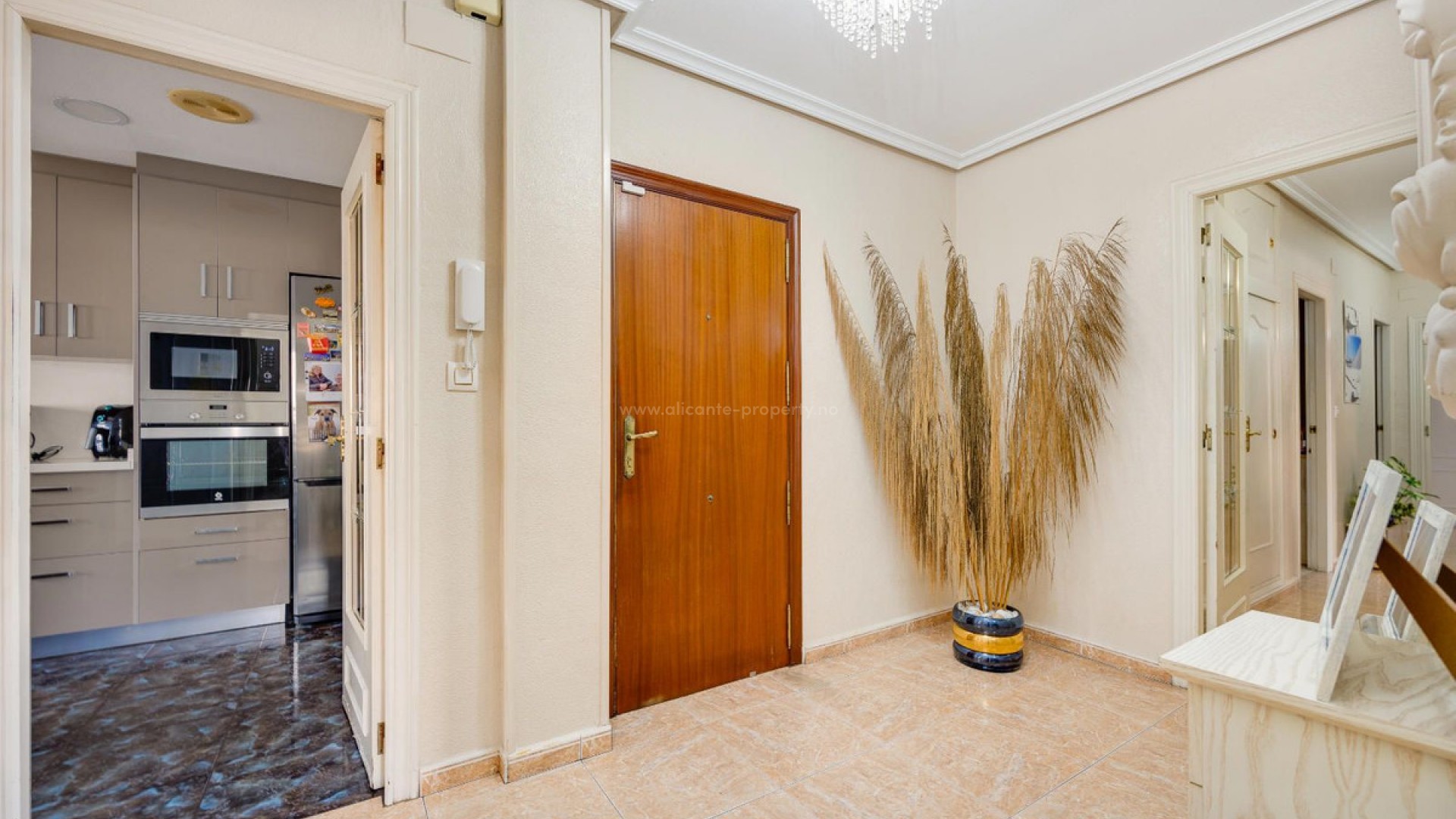 Apartamento / piso en Torrevieja Centro