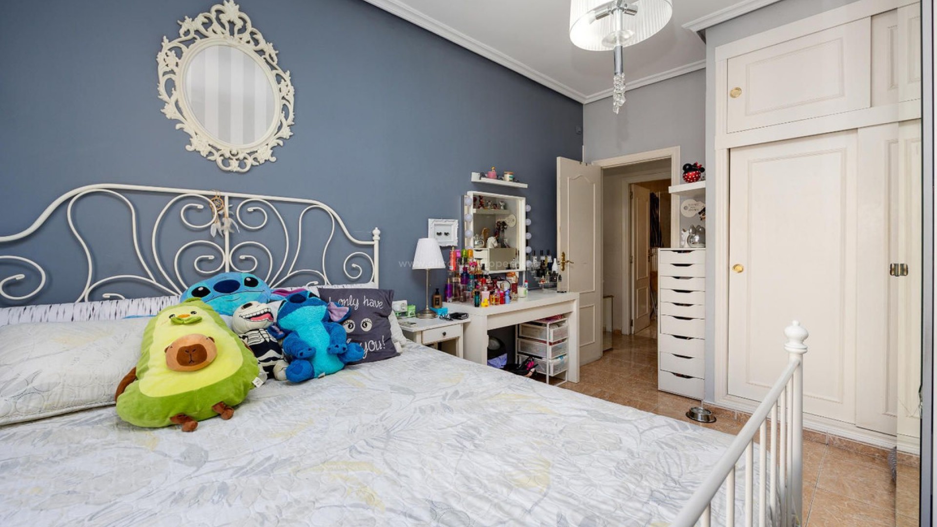 Apartamento / piso en Torrevieja Centro