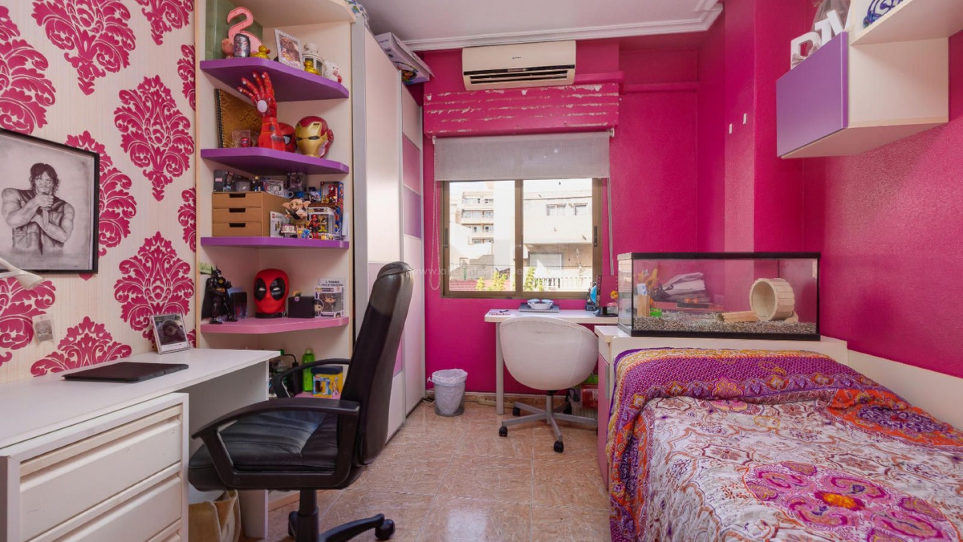 Apartamento / piso en Torrevieja Centro