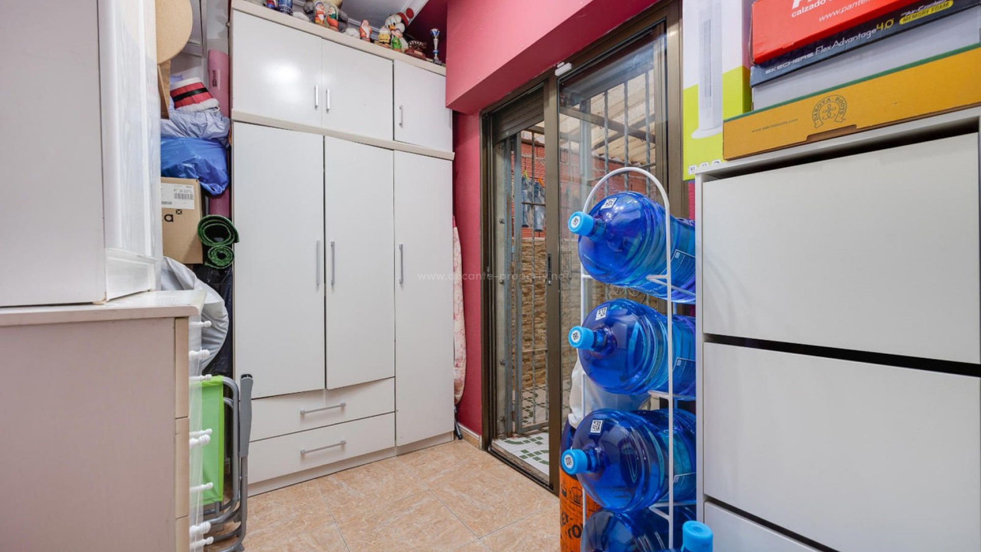 Apartamento / piso en Torrevieja Centro