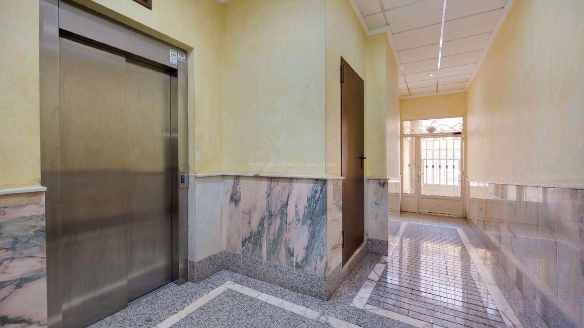 Apartamento / piso en Torrevieja Centro