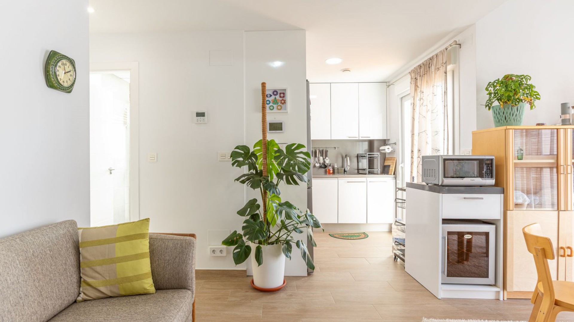 Apartamento / piso en Torrevieja Centro