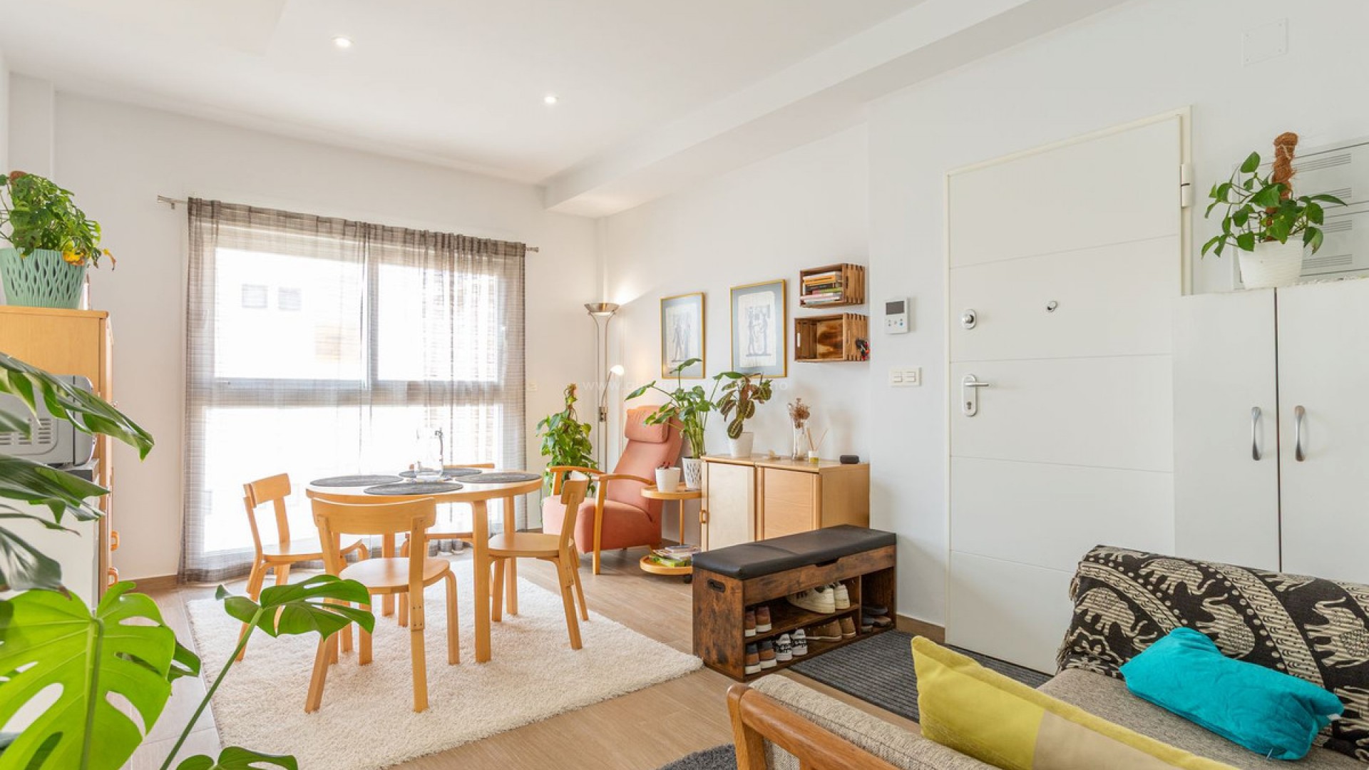 Apartamento / piso en Torrevieja Centro