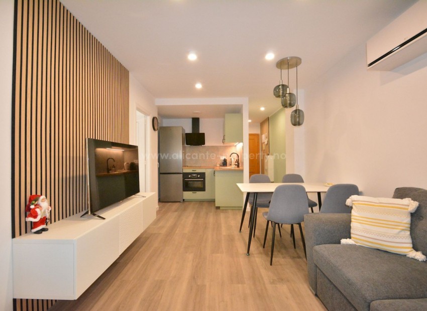 Apartamento / piso en Torrevieja Centro