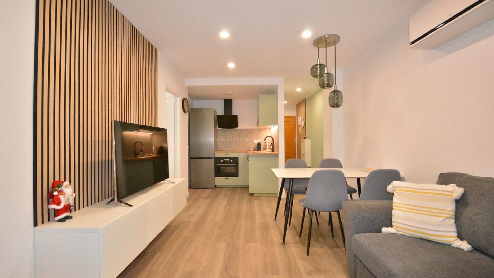 Apartamento / piso en Torrevieja Centro